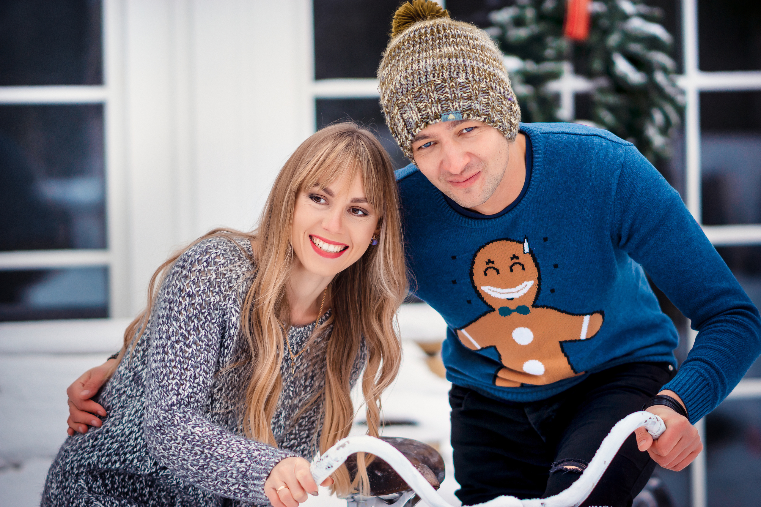 Настя, Паша и Тима. Семейный и свадебный фотограф Минск, Беларусь Анна Орловская