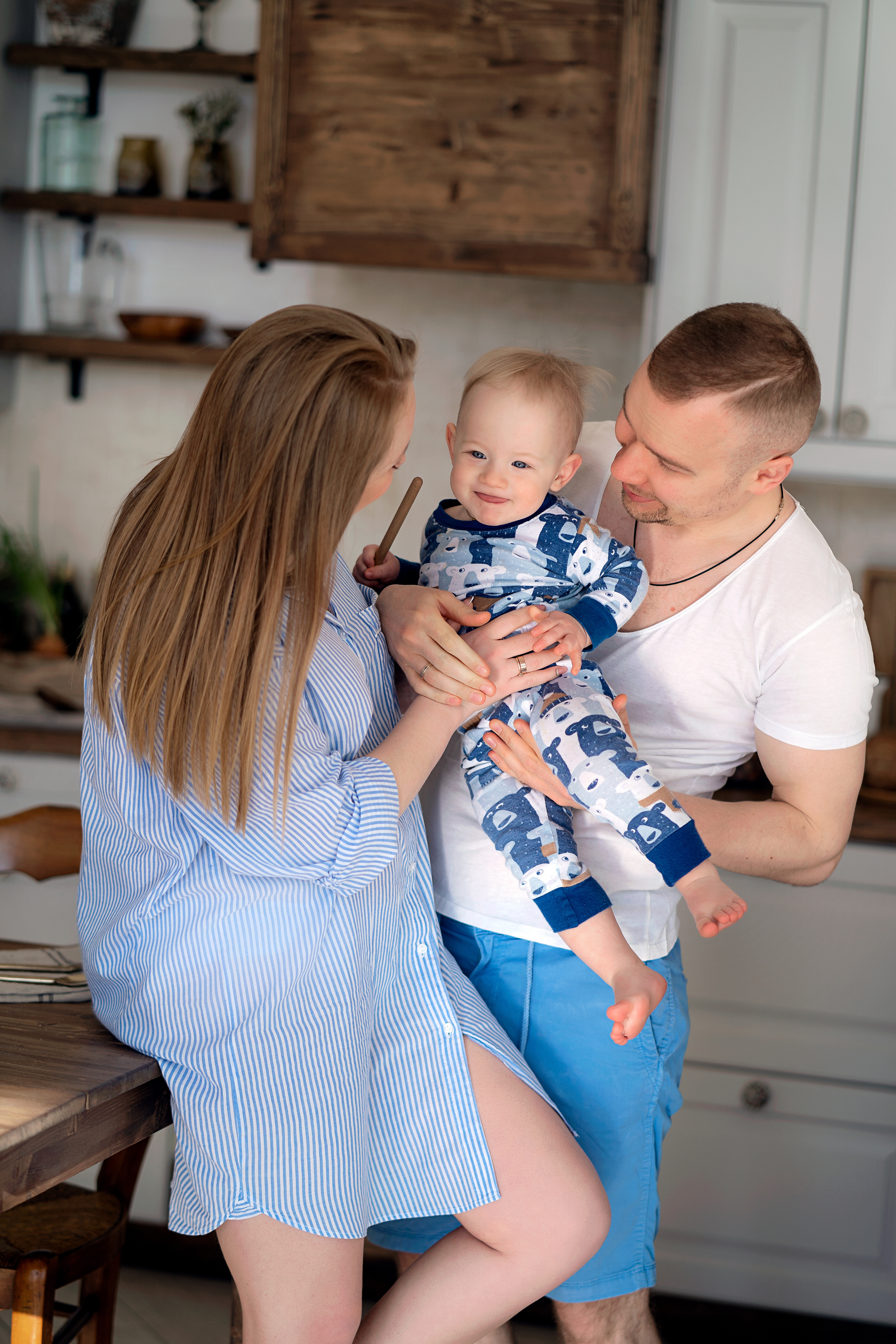 Счастье внутри…. Семейный и свадебный фотограф Минск, Беларусь Анна Орловская