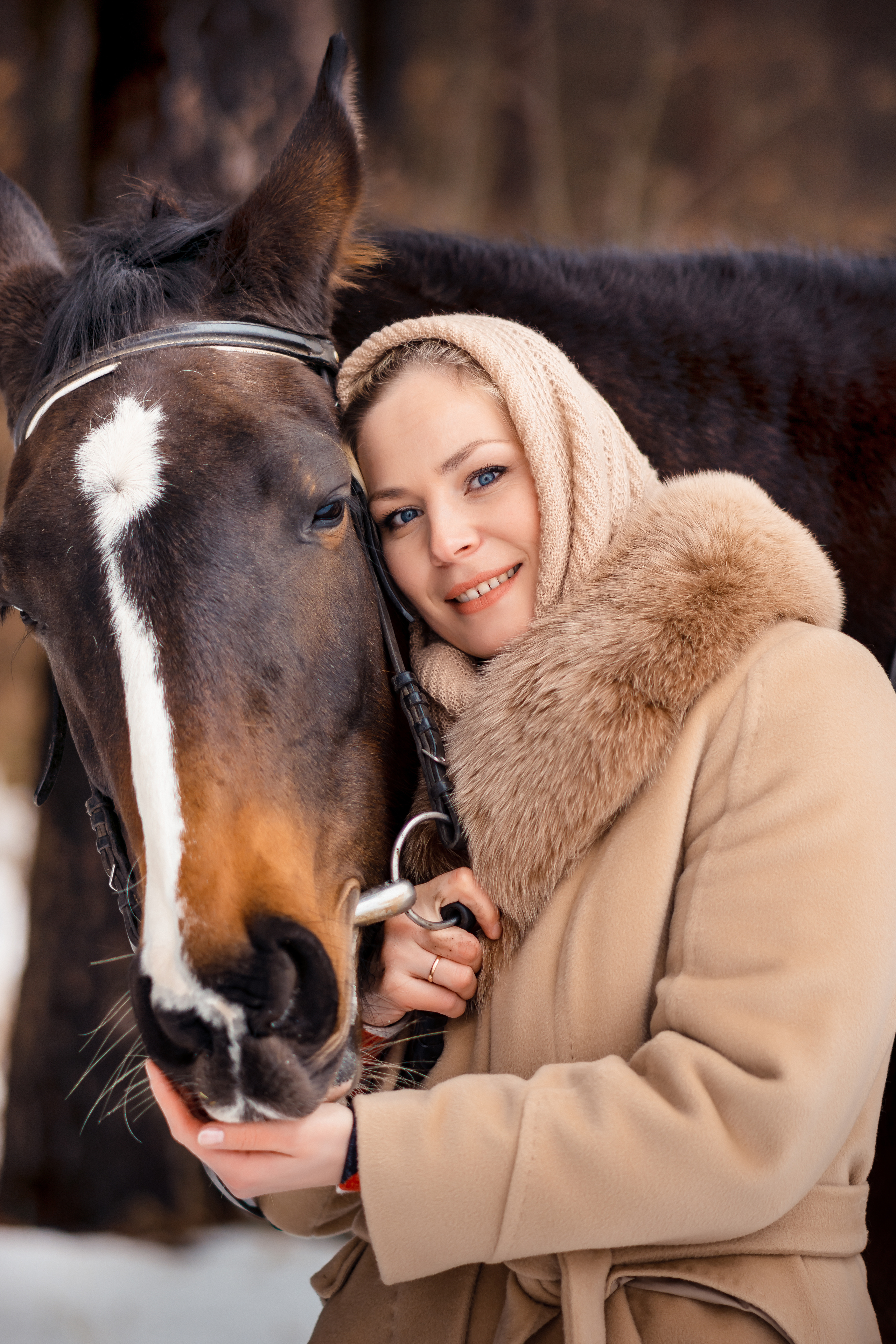 Таня и Даша. Семейный и свадебный фотограф Минск, Беларусь Анна Орловская