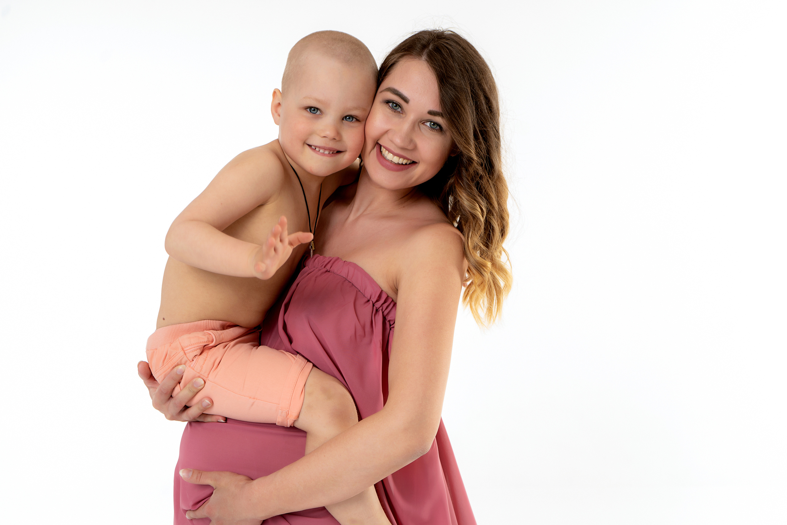 В ожидании второго малыша…. Семейный и свадебный фотограф Минск, Беларусь Анна Орловская