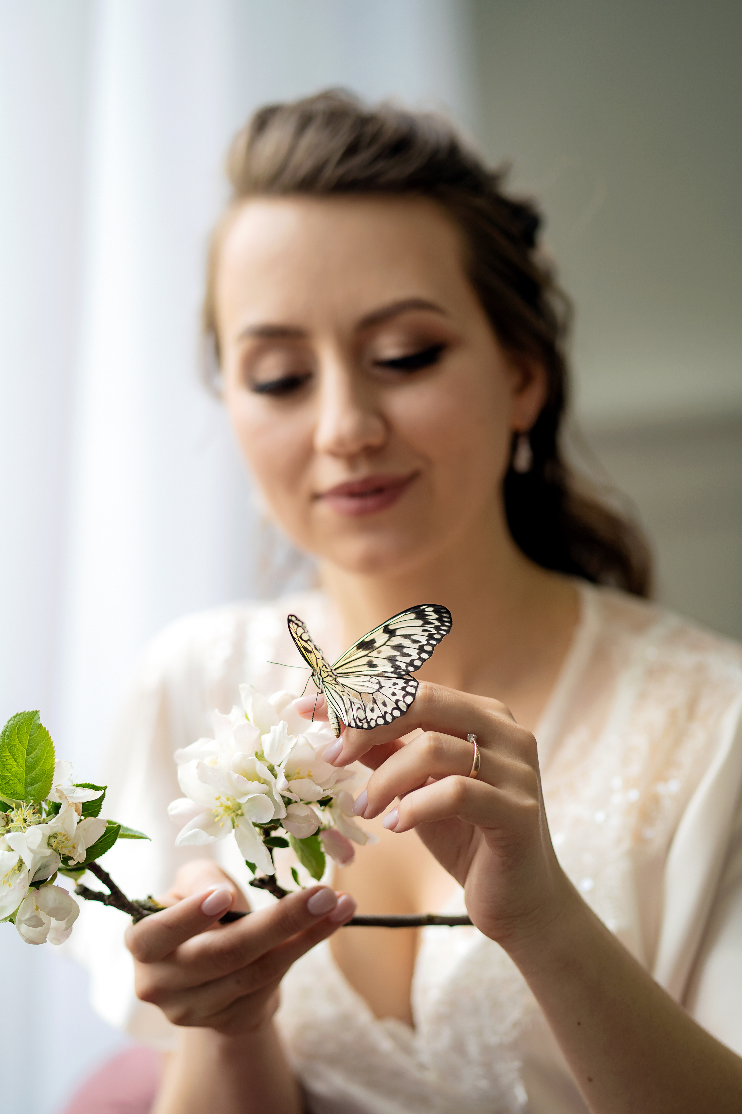 Валерия и Игорь. Семейный и свадебный фотограф Минск, Беларусь Анна Орловская