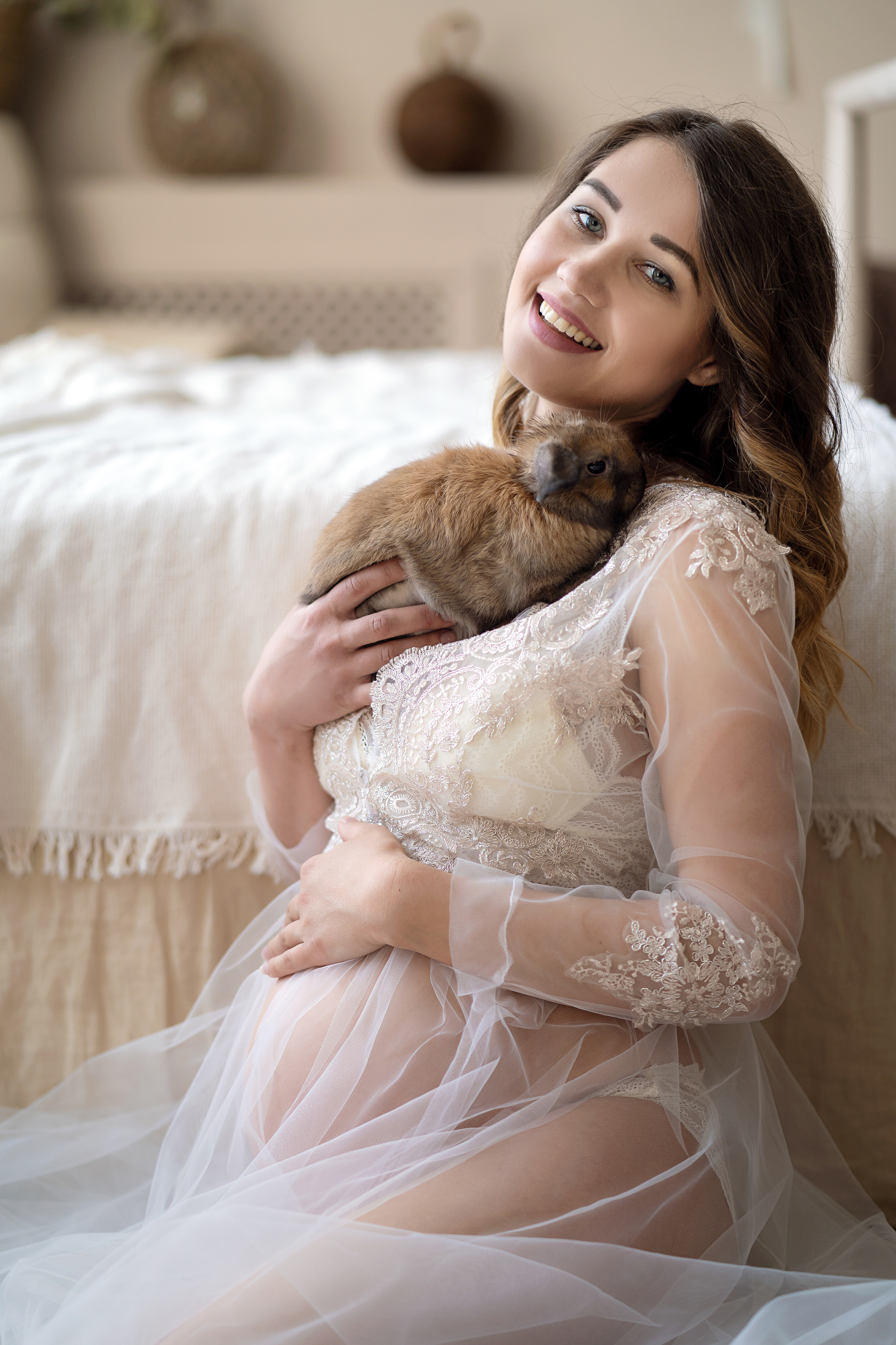 В ожидании второго малыша…. Семейный и свадебный фотограф Минск, Беларусь Анна Орловская