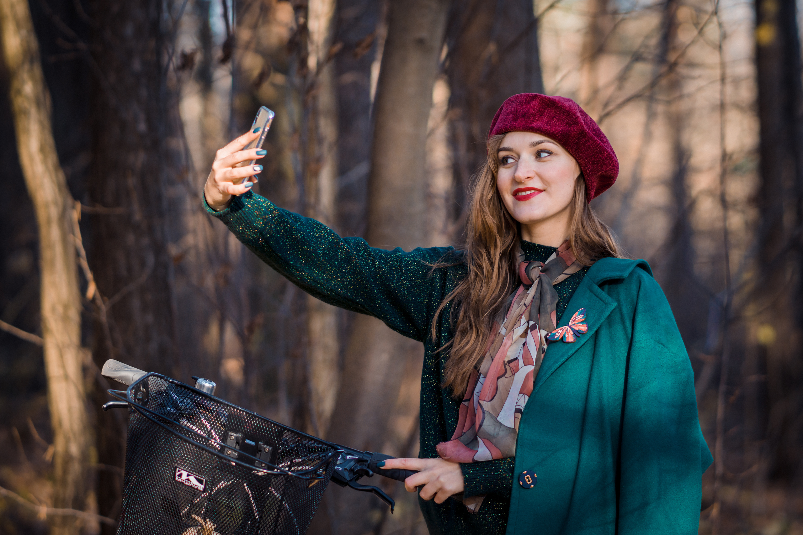 Настя. Семейный и свадебный фотограф Минск, Беларусь Анна Орловская