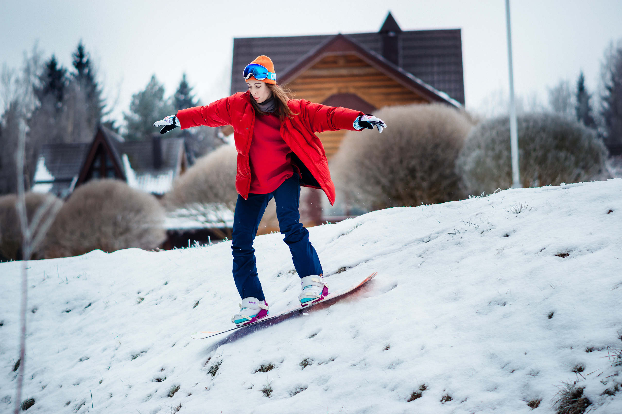 Валя. Семейный и свадебный фотограф Минск, Беларусь Анна Орловская