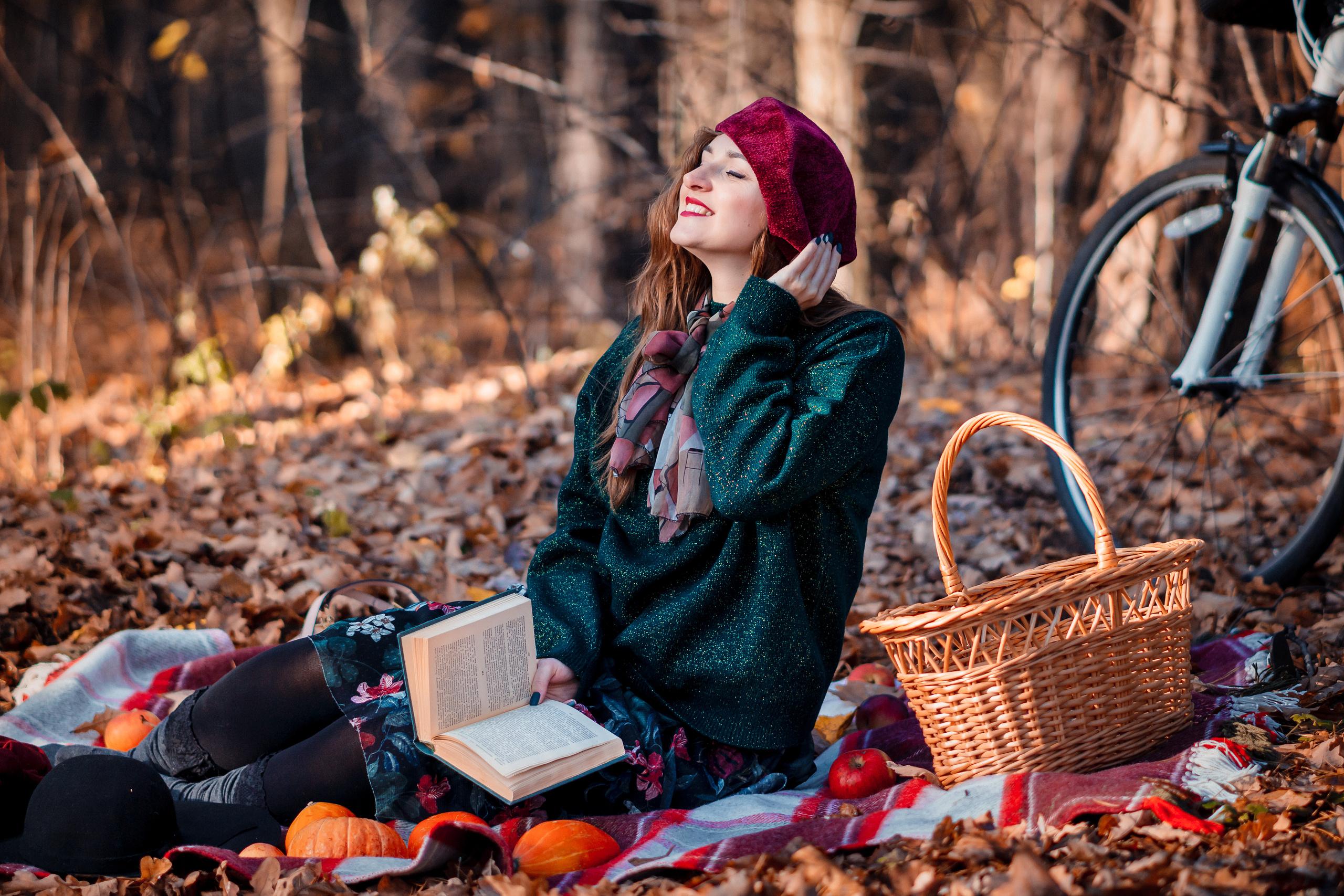 Настя. Семейный и свадебный фотограф Минск, Беларусь Анна Орловская