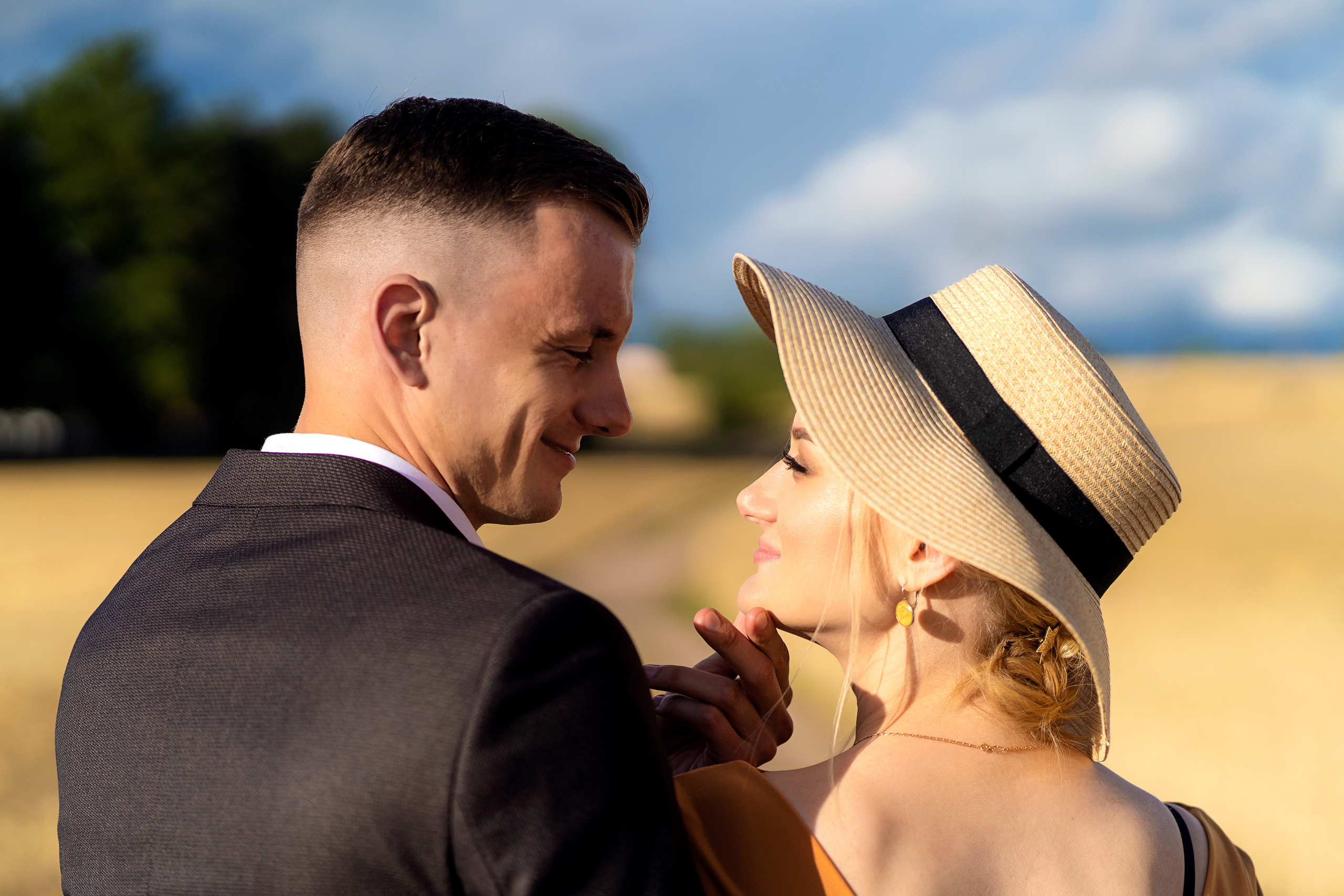 Катя и Руслан. Семейный и свадебный фотограф Минск, Беларусь Анна Орловская