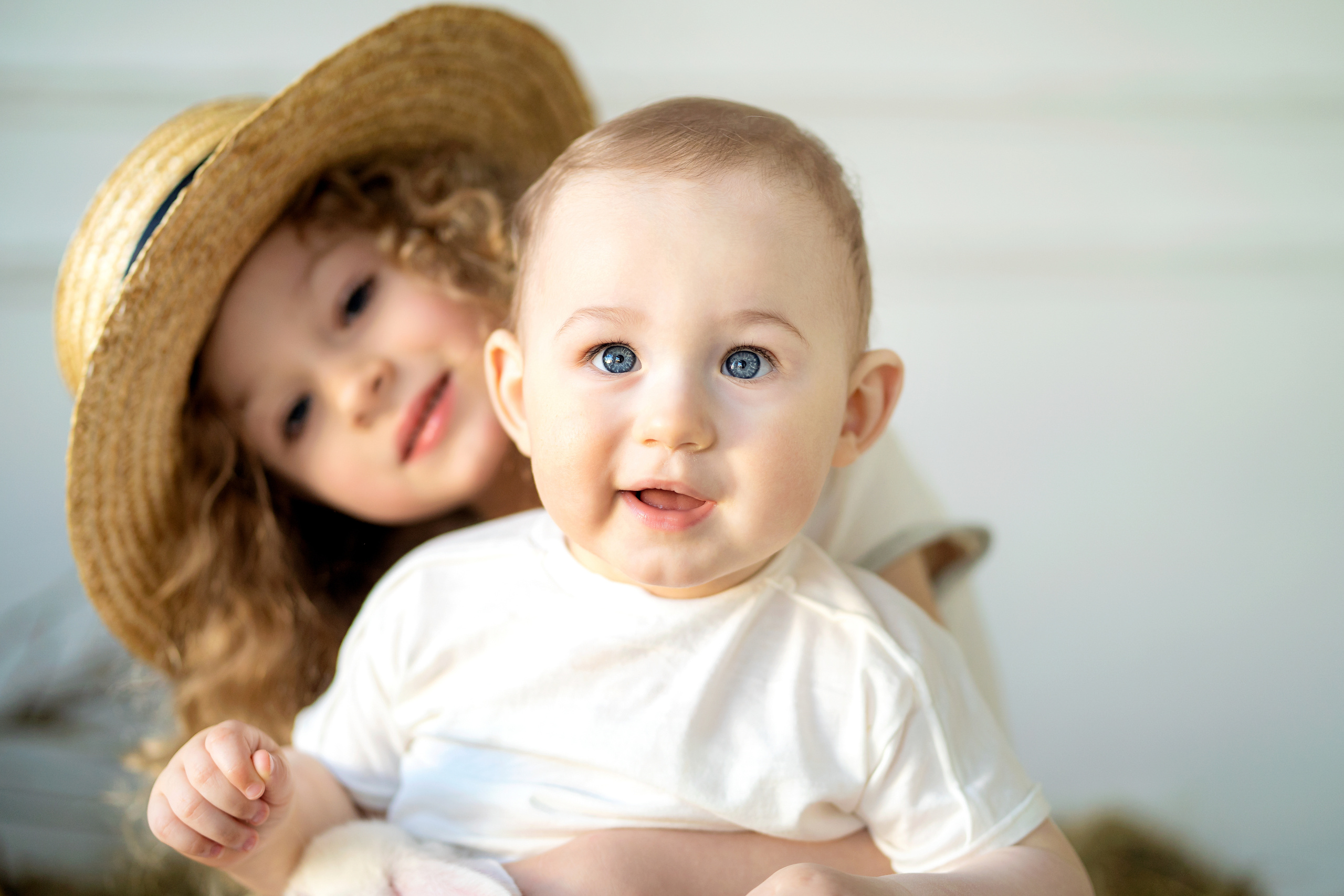 Нежность…. Семейный и свадебный фотограф Минск, Беларусь Анна Орловская
