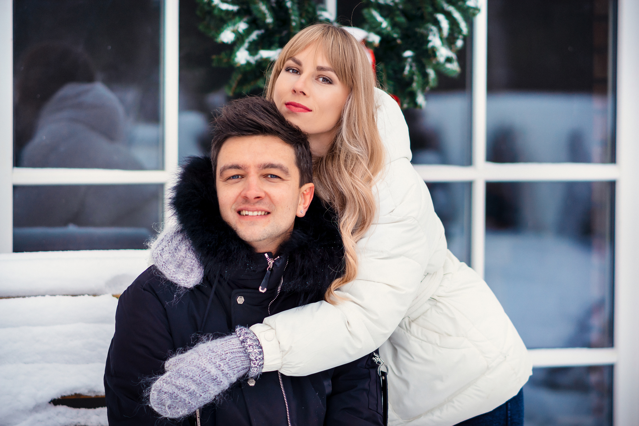 Настя, Паша и Тима. Семейный и свадебный фотограф Минск, Беларусь Анна Орловская