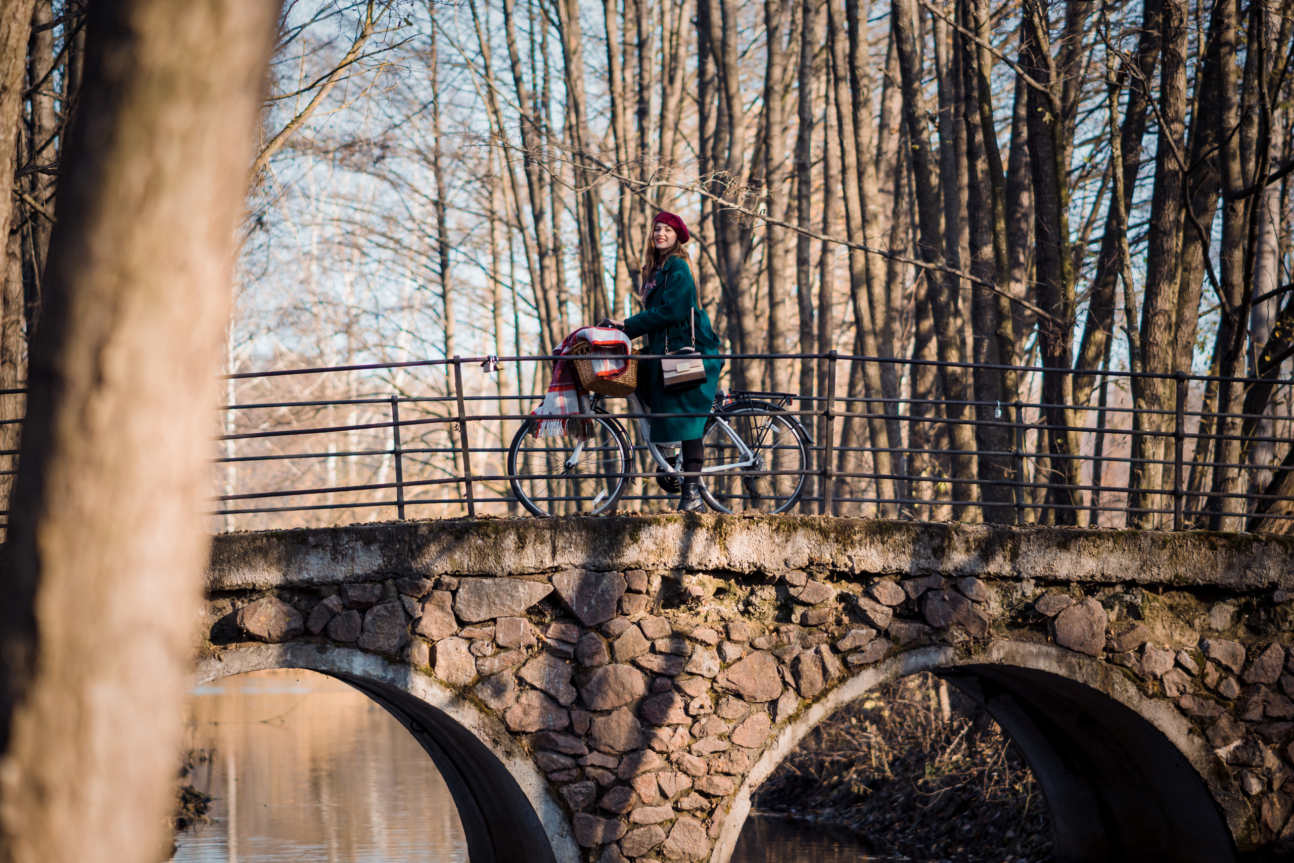 Настя. Семейный и свадебный фотограф Минск, Беларусь Анна Орловская