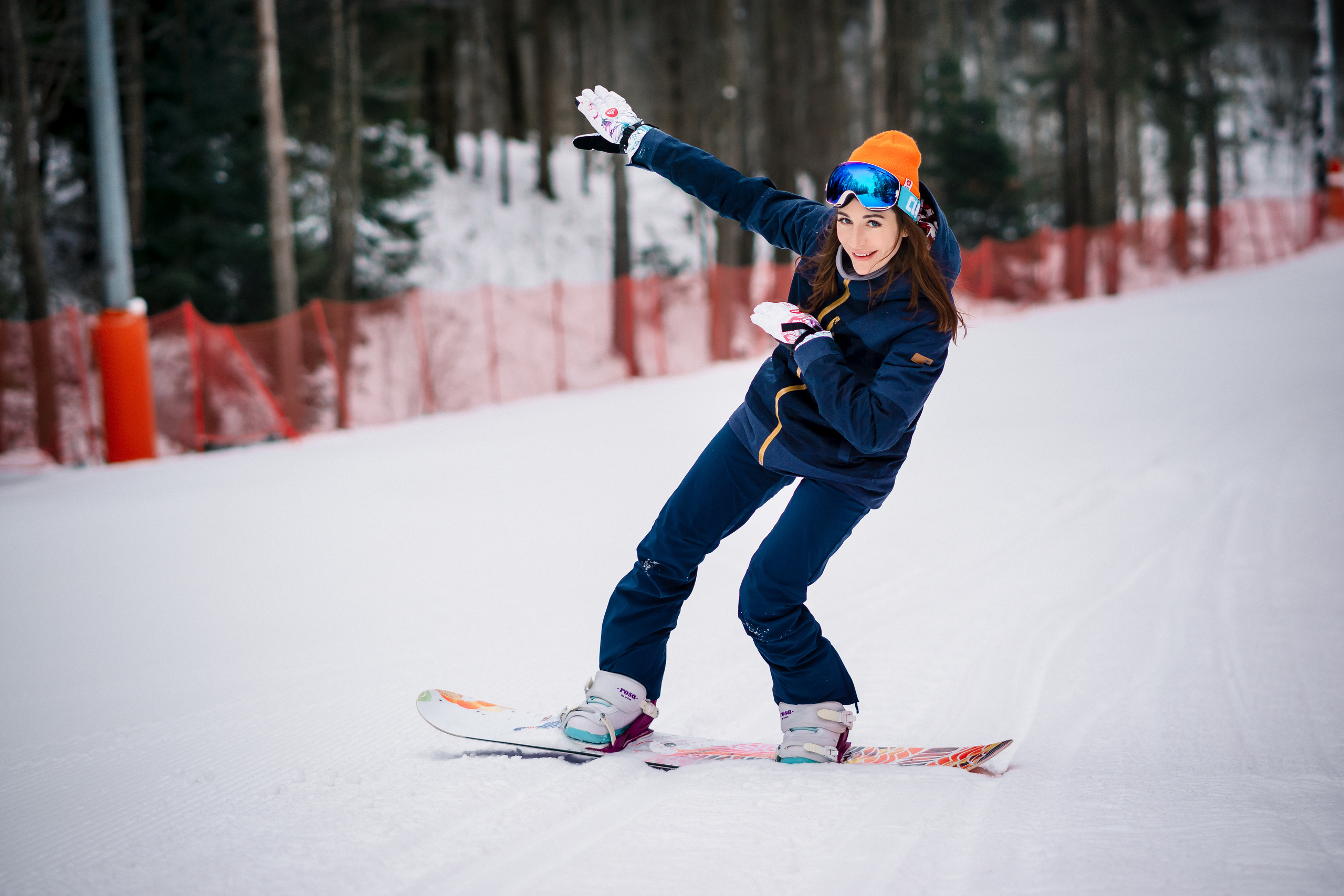 Валя. Семейный и свадебный фотограф Минск, Беларусь Анна Орловская