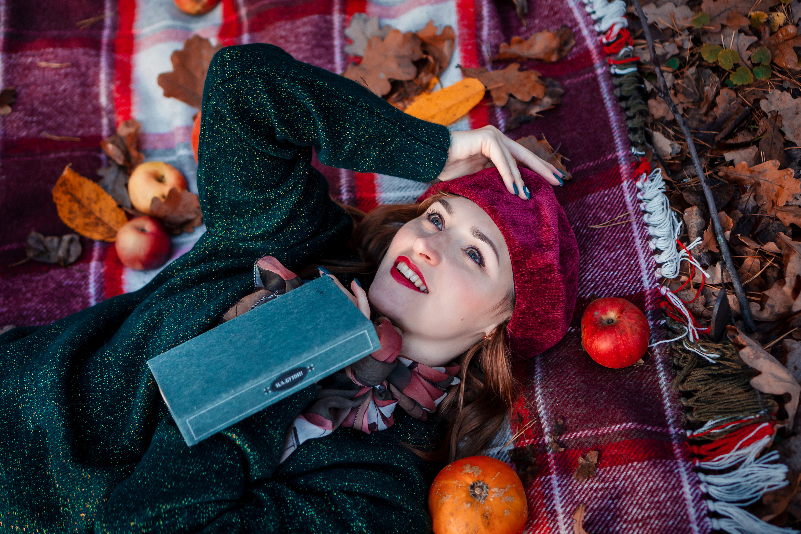 Настя. Семейный и свадебный фотограф Минск, Беларусь Анна Орловская