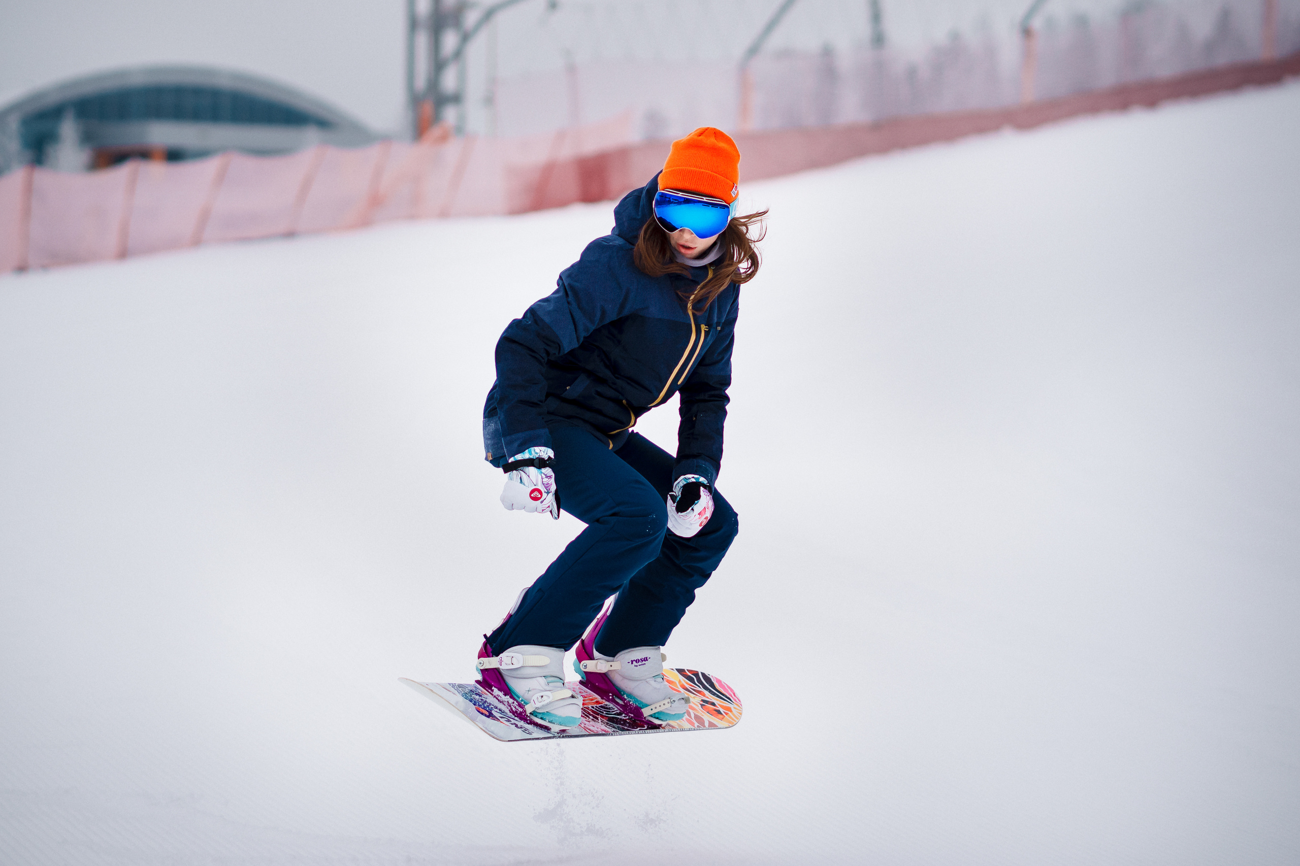 Валя. Семейный и свадебный фотограф Минск, Беларусь Анна Орловская