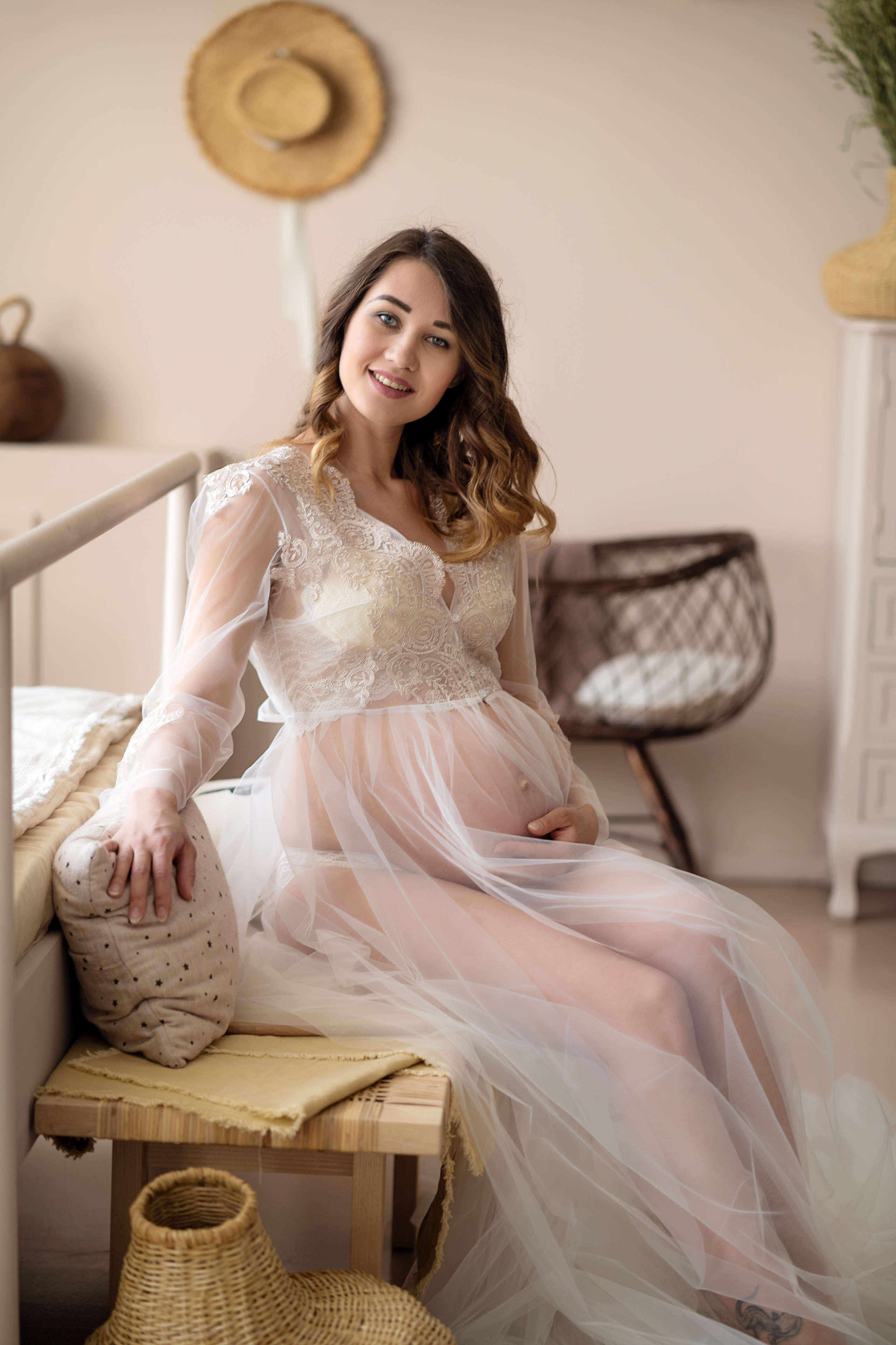 В ожидании второго малыша…. Семейный и свадебный фотограф Минск, Беларусь Анна Орловская