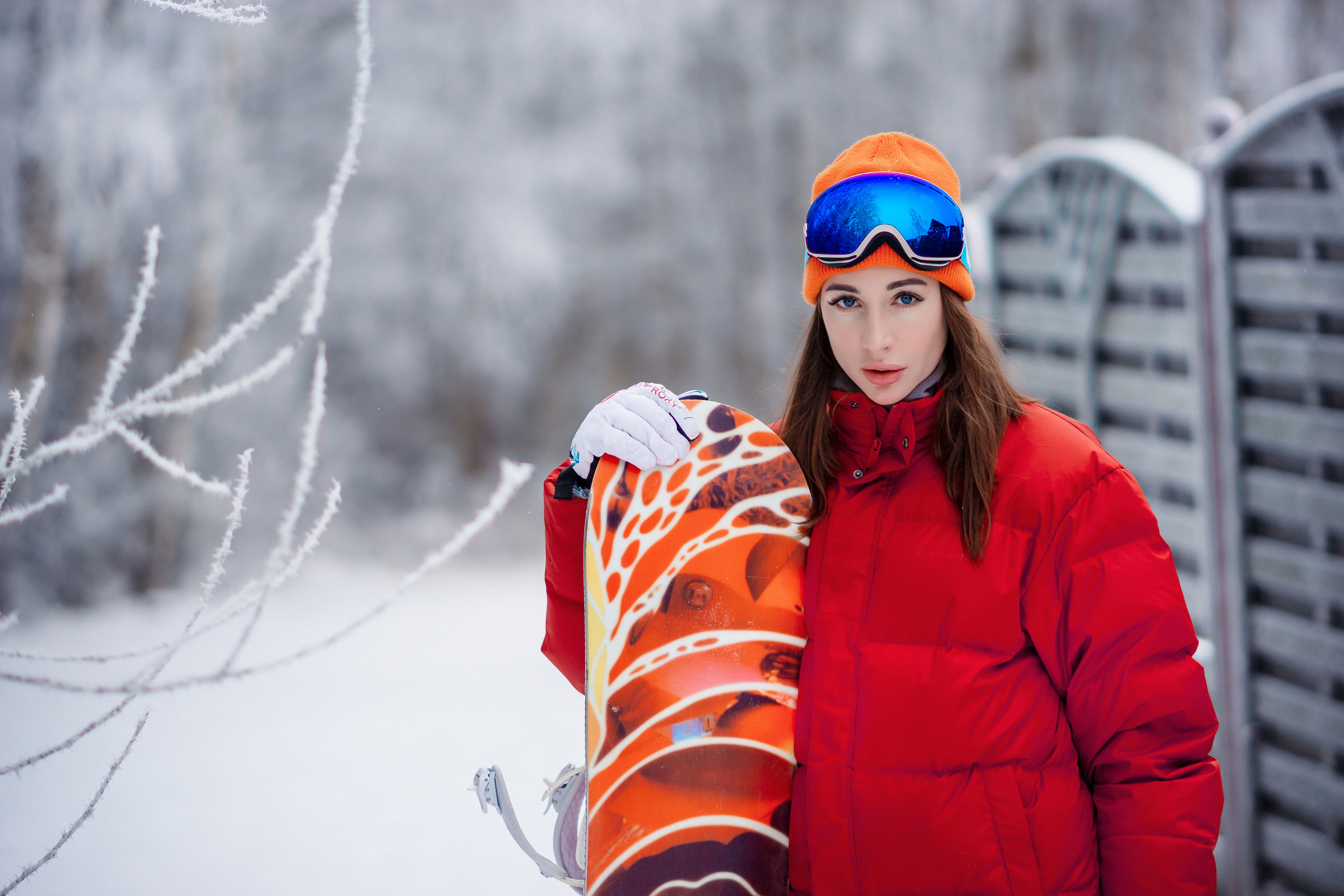 Валя. Семейный и свадебный фотограф Минск, Беларусь Анна Орловская