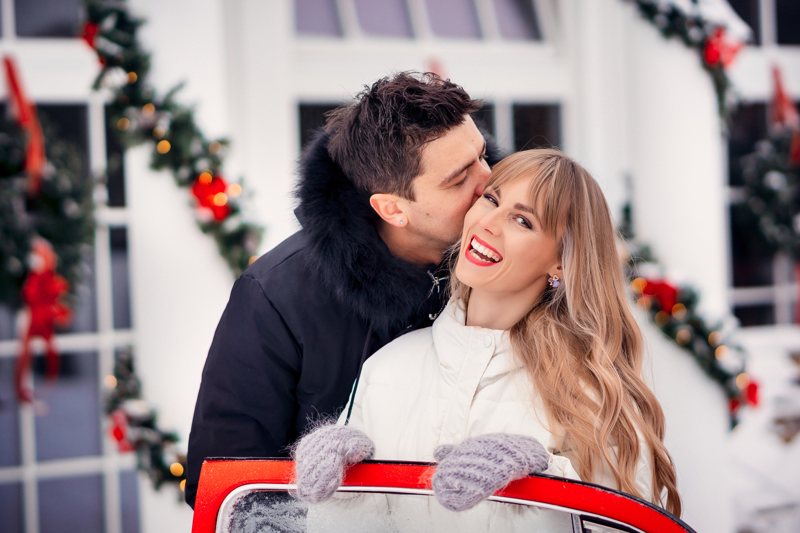 Настя, Паша и Тима. Семейный и свадебный фотограф Минск, Беларусь Анна Орловская