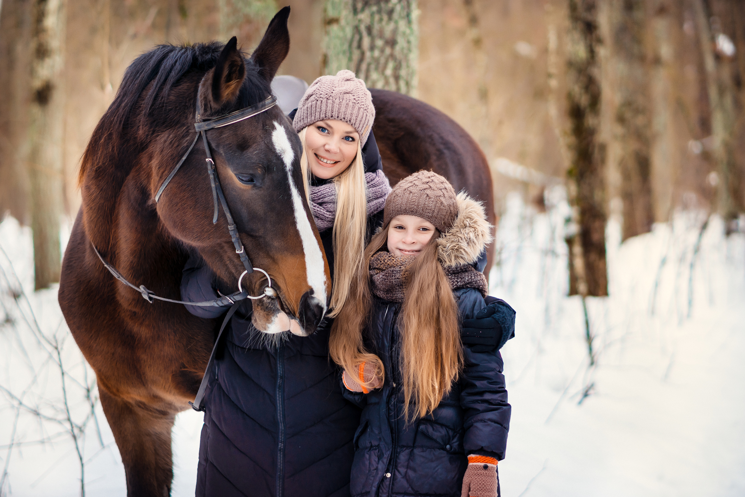 Таня и Даша. Семейный и свадебный фотограф Минск, Беларусь Анна Орловская
