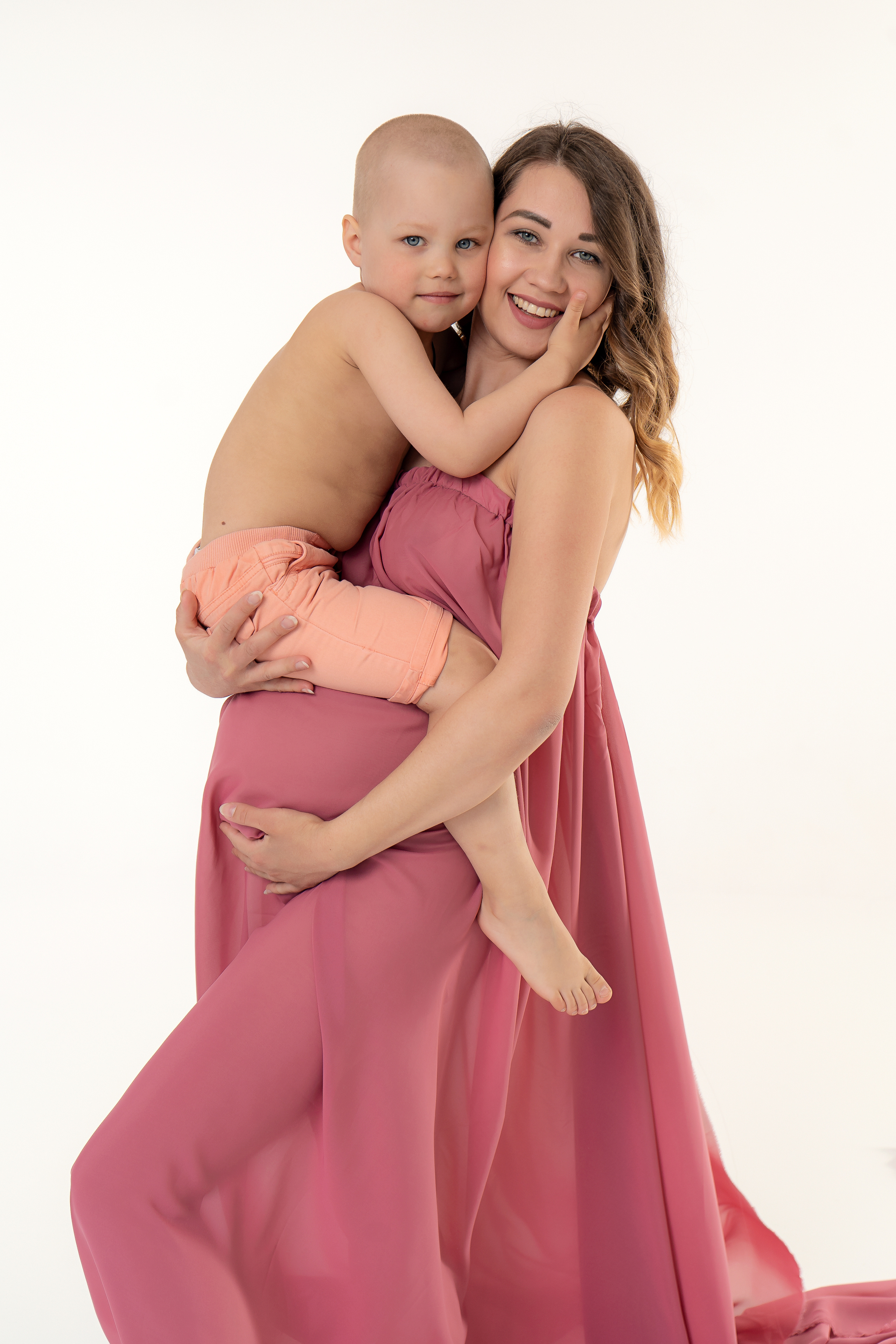 В ожидании второго малыша…. Семейный и свадебный фотограф Минск, Беларусь Анна Орловская