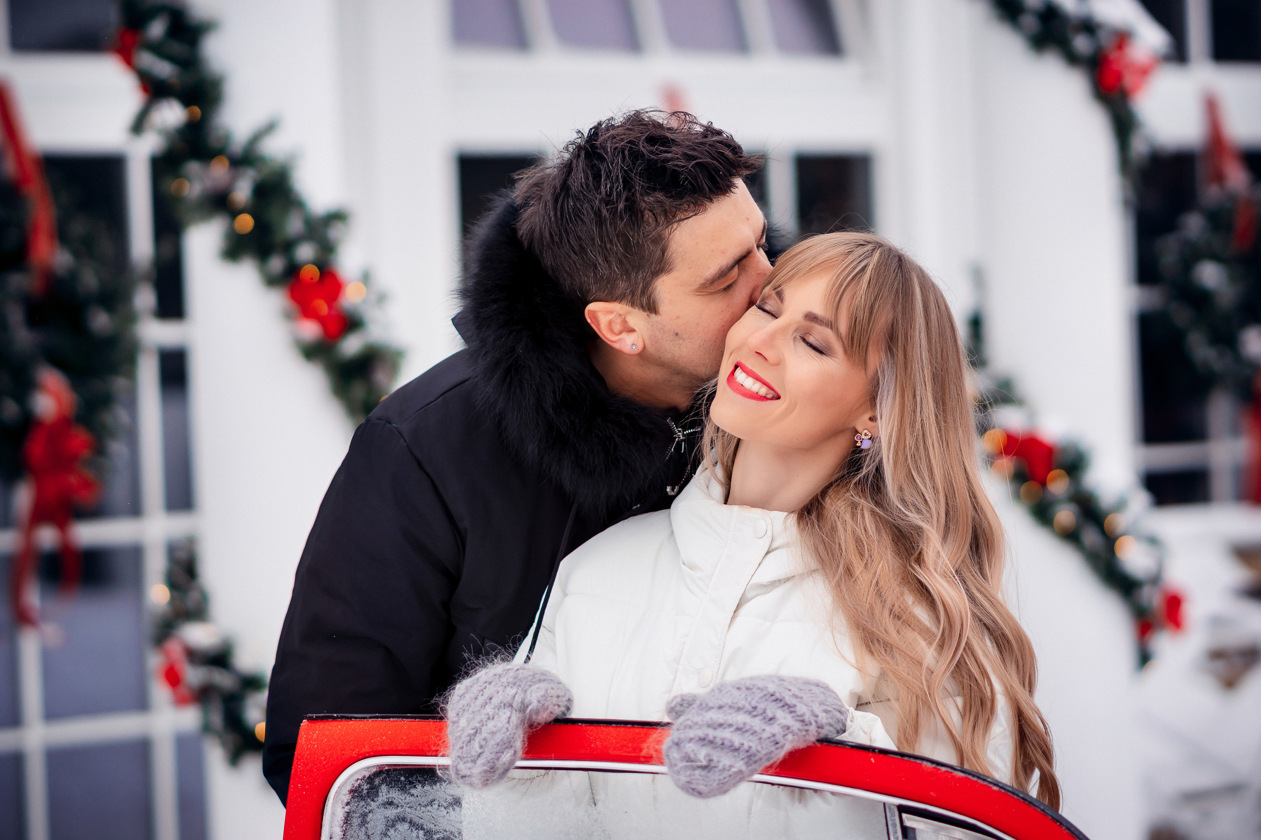 Настя, Паша и Тима. Семейный и свадебный фотограф Минск, Беларусь Анна Орловская