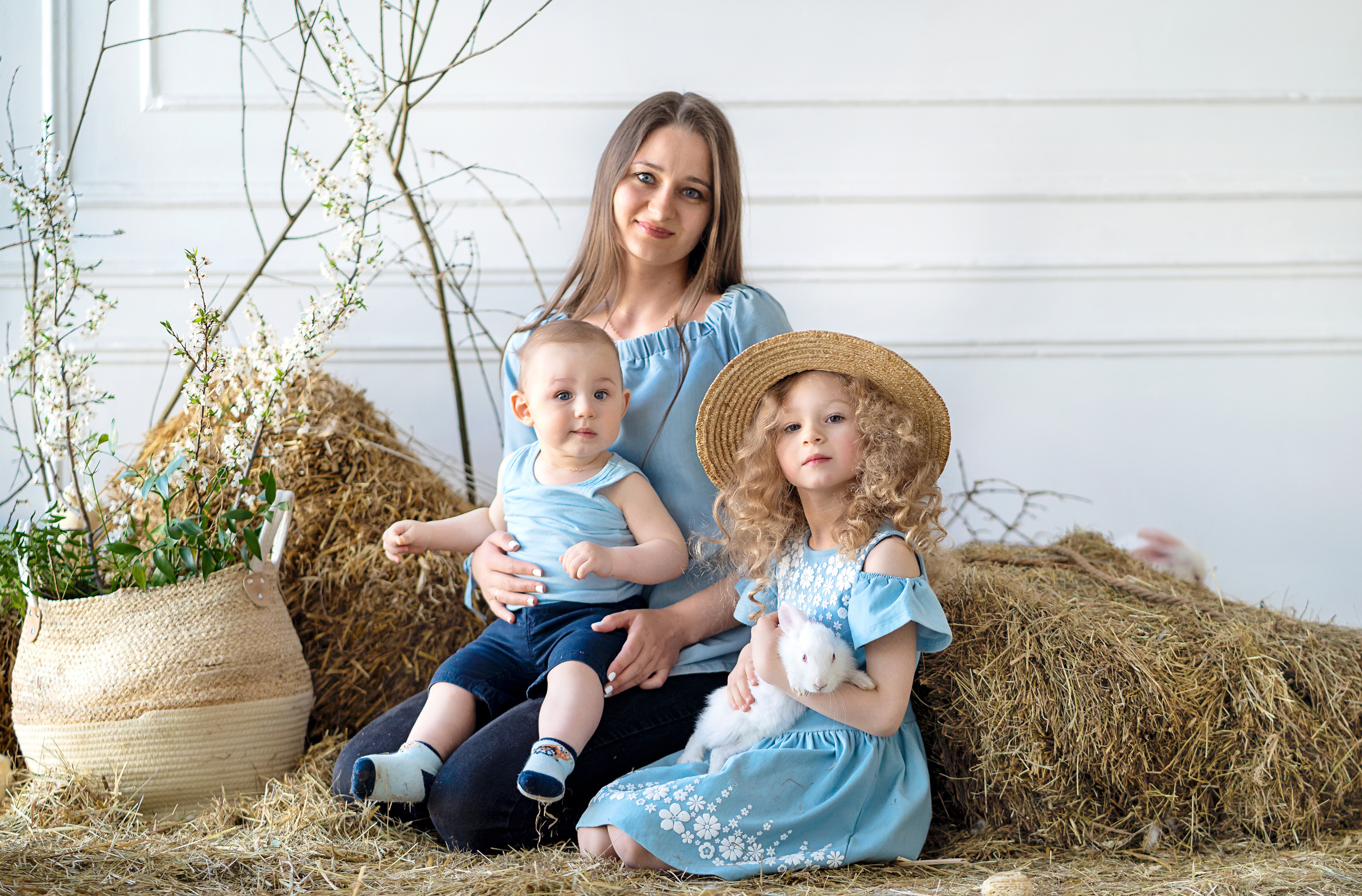Нежность…. Семейный и свадебный фотограф Минск, Беларусь Анна Орловская