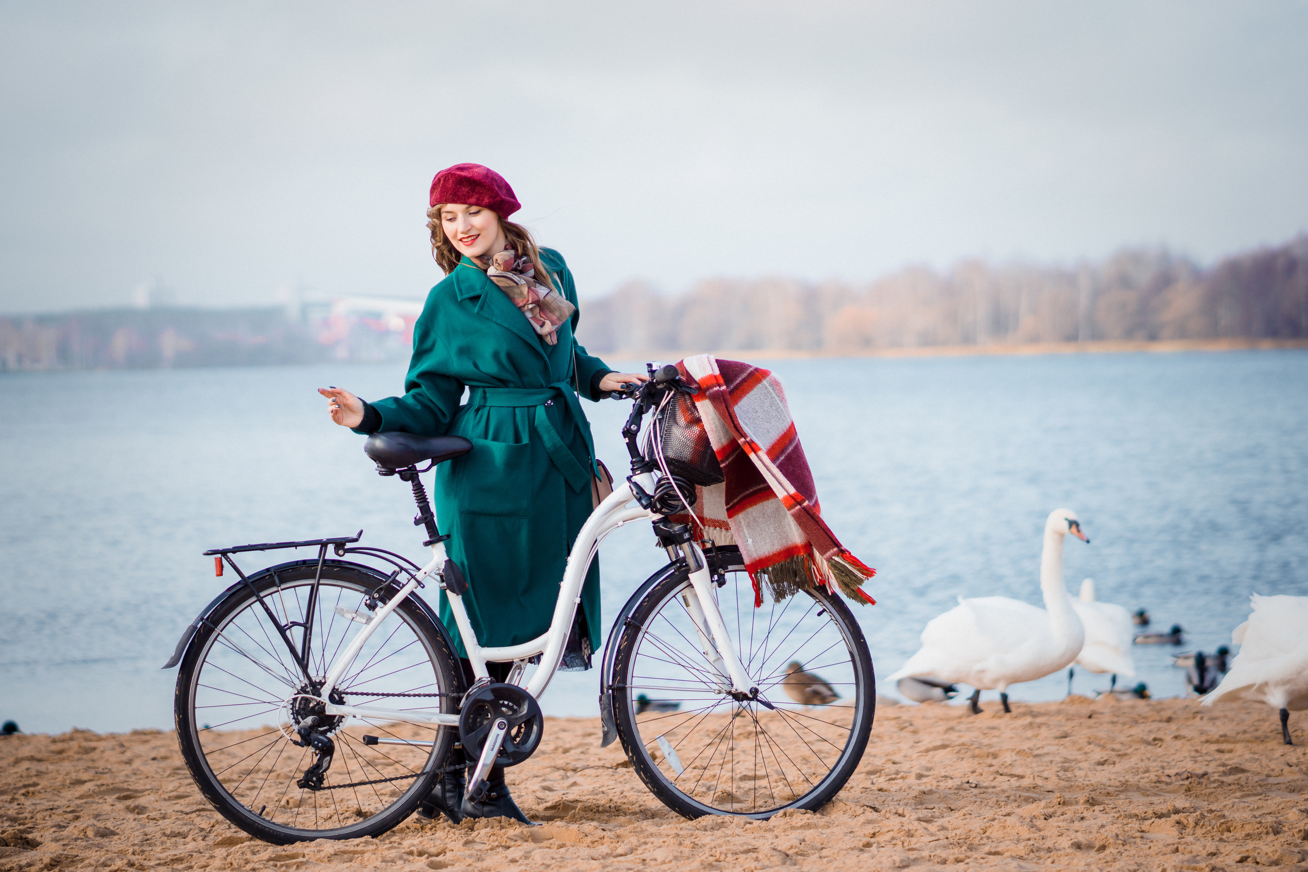 Настя. Семейный и свадебный фотограф Минск, Беларусь Анна Орловская