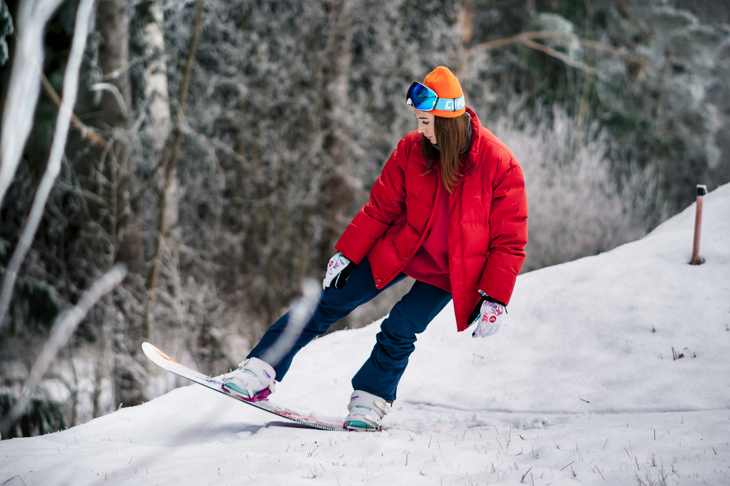 Валя. Семейный и свадебный фотограф Минск, Беларусь Анна Орловская