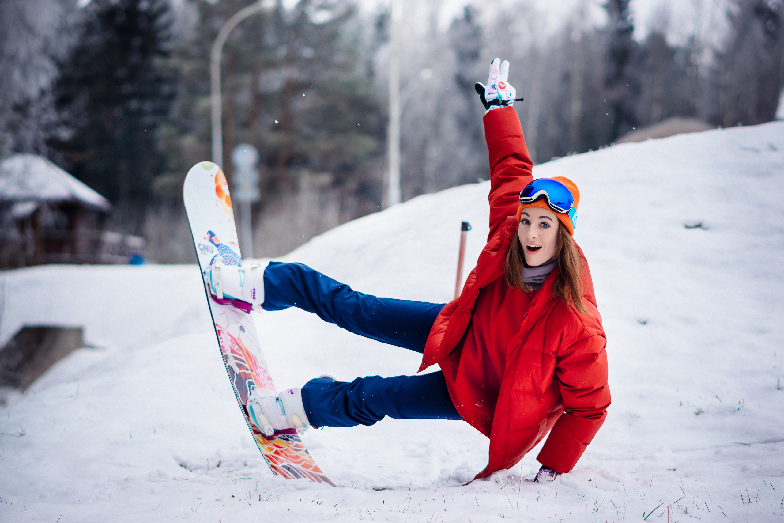 Валя. Семейный и свадебный фотограф Минск, Беларусь Анна Орловская