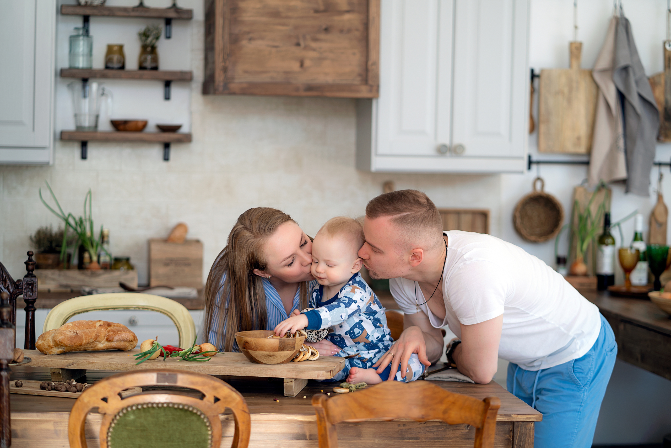 Счастье внутри…. Семейный и свадебный фотограф Минск, Беларусь Анна Орловская