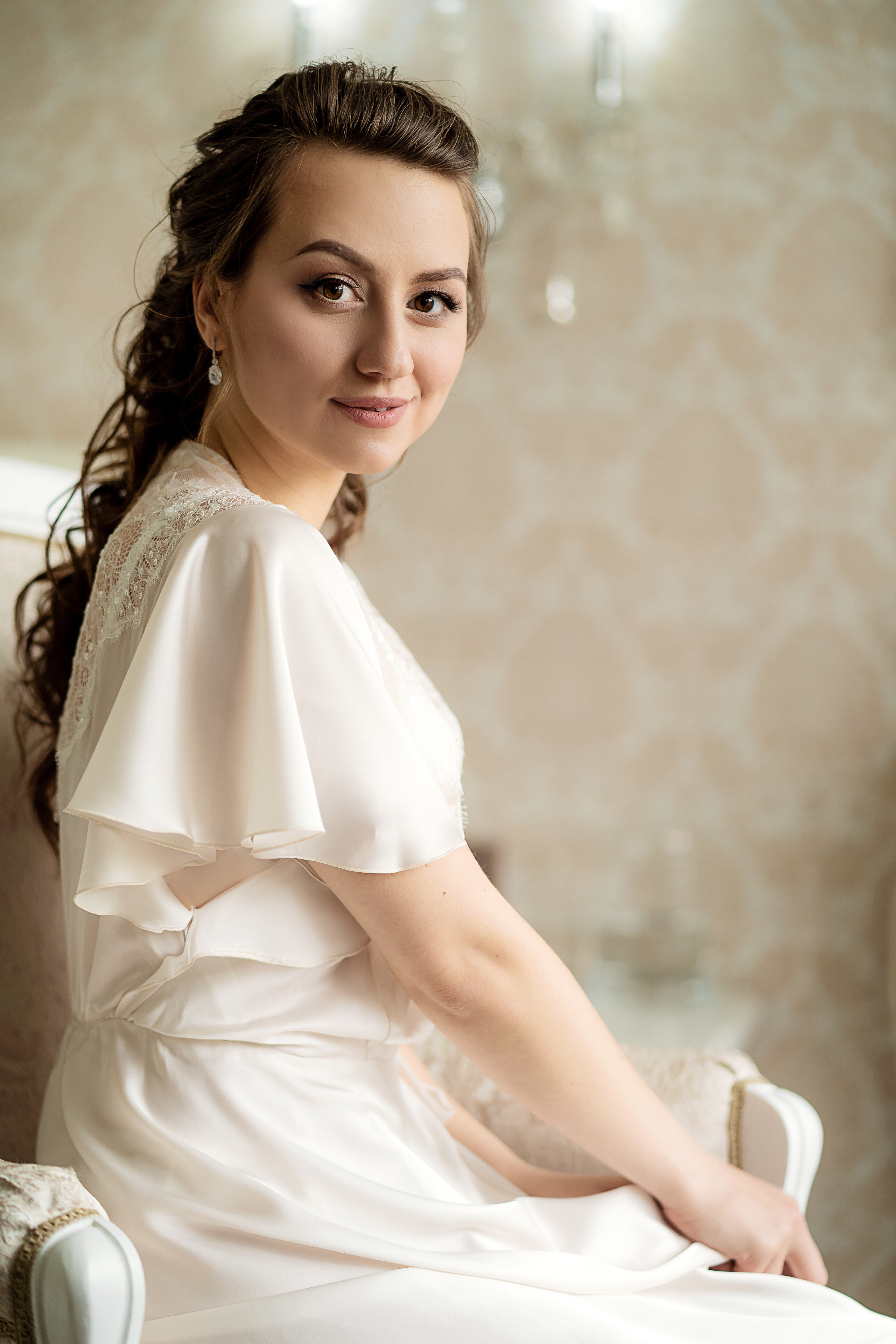 Валерия и Игорь. Семейный и свадебный фотограф Минск, Беларусь Анна Орловская