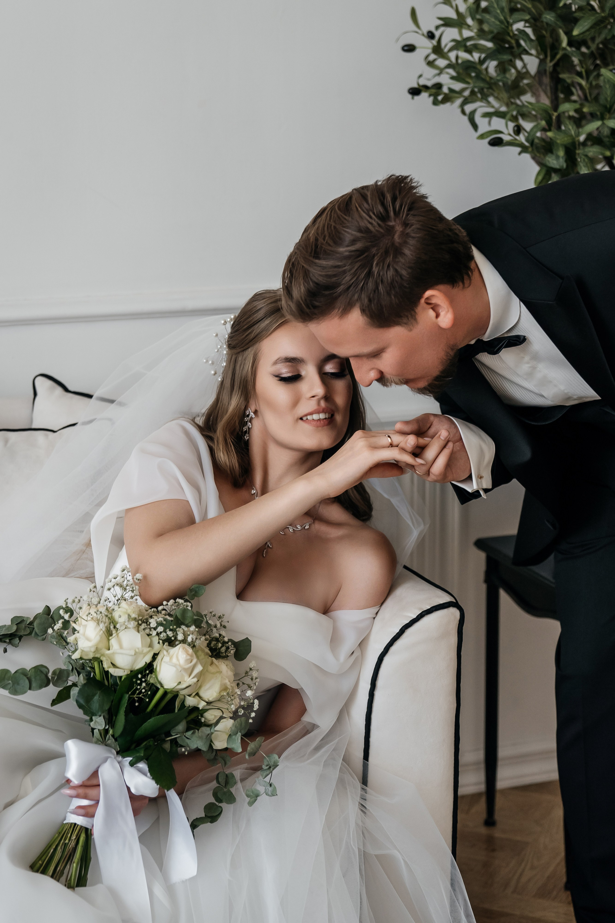 Портфолио. Свадебный фотограф в Краснодаре + видеограф