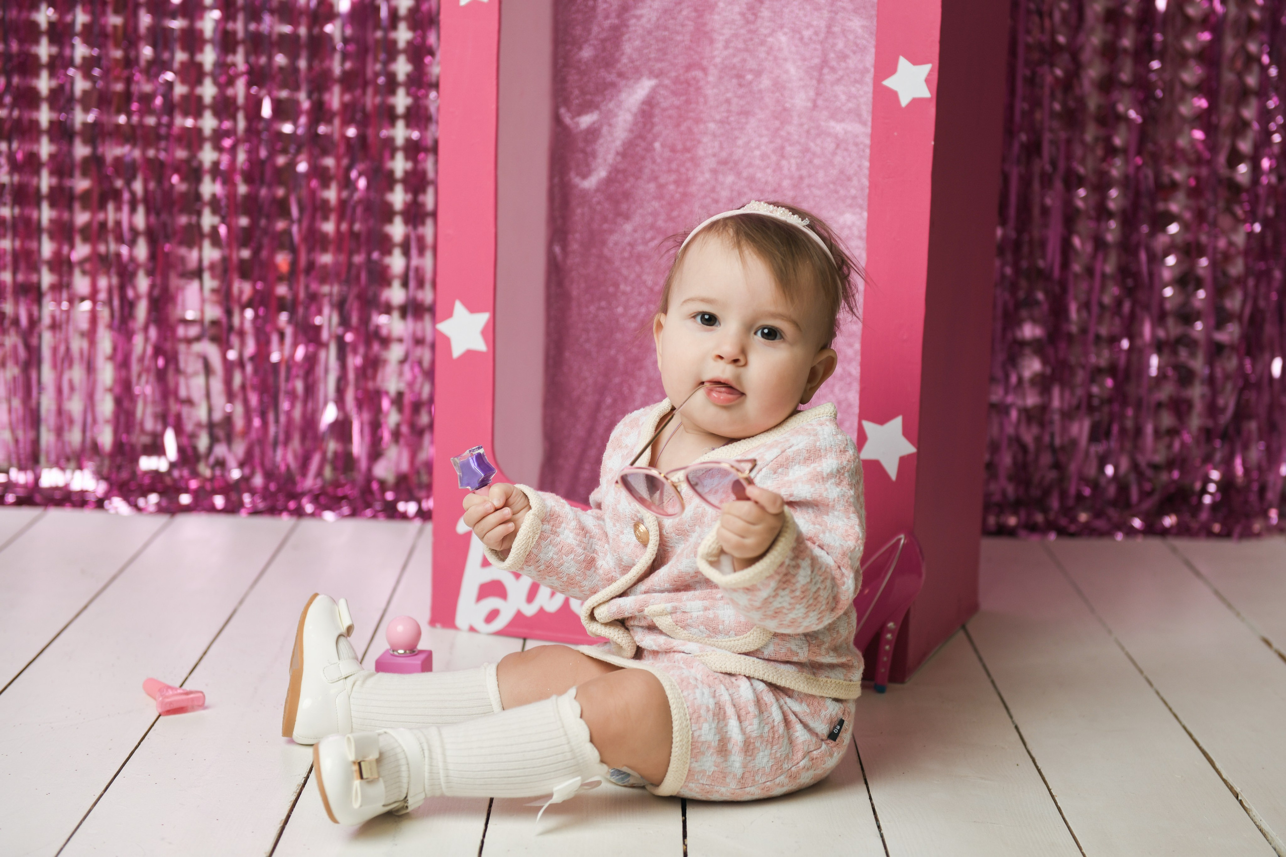 Годики. Фотограф новорожденных, беременных и детей до года Татьяна Николаева В