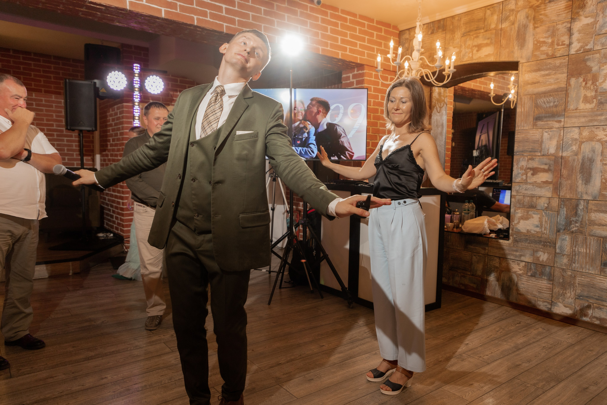 Банкеты. Свадебный фотограф Ангелина Сунгатулина | Саратов | Балаково | Вольск