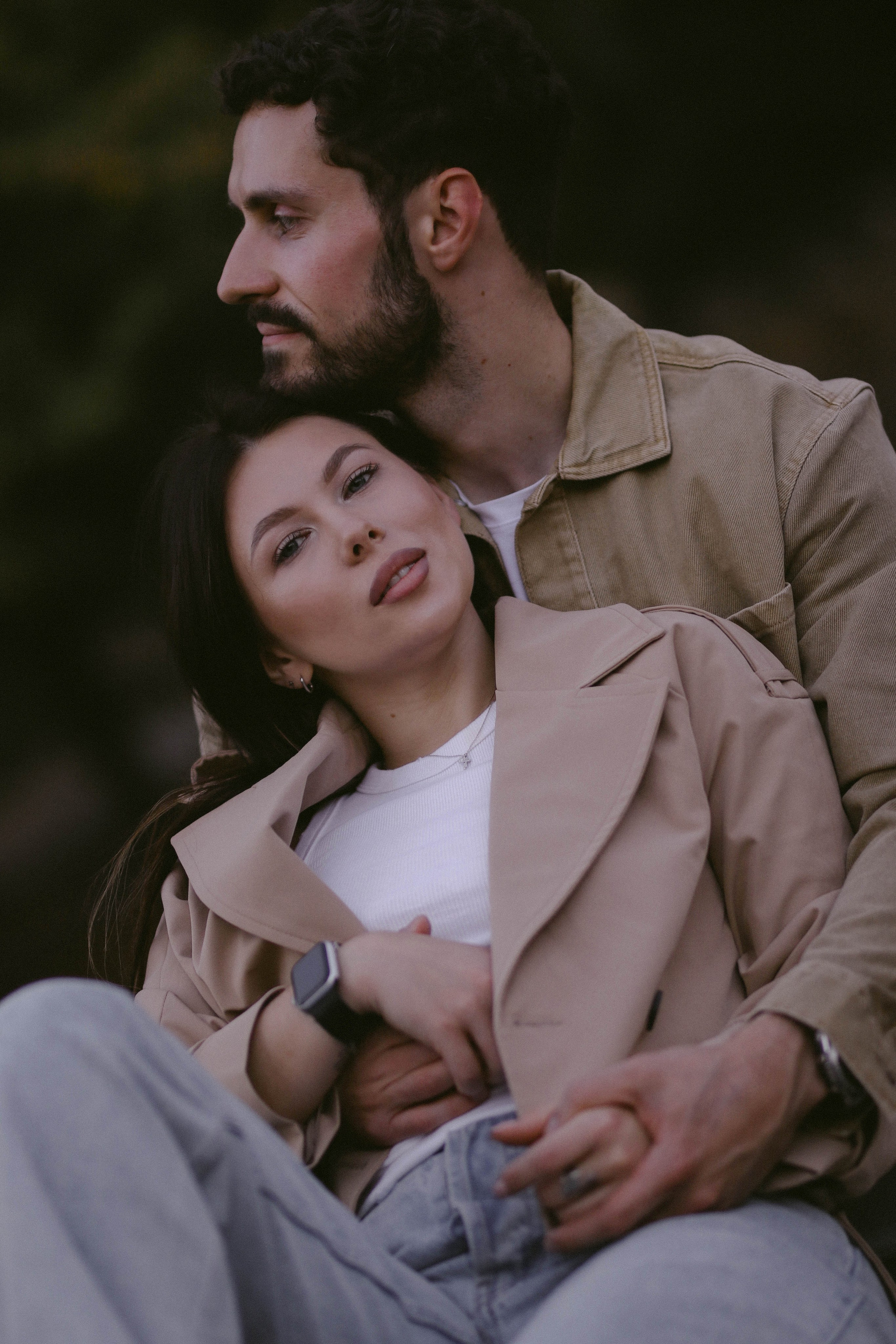 Парная съемка Москва, love-story Москва, фотограф для пар, любовная съемка, любовь Москва, локации для съемки Москва, лав стори. Портретный фотограф в Москве Сукач Мария