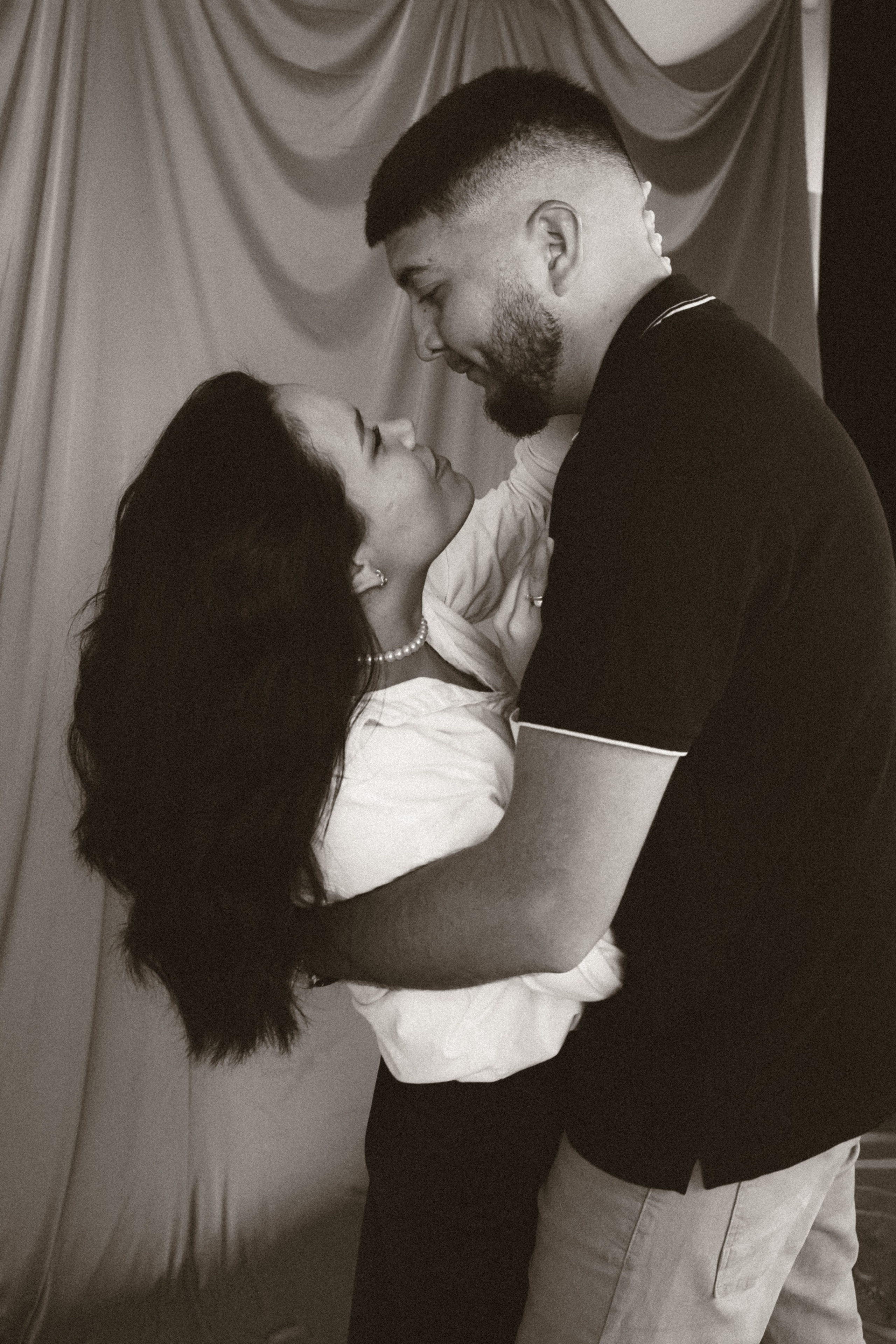 Салават и Амина. Iva_lia