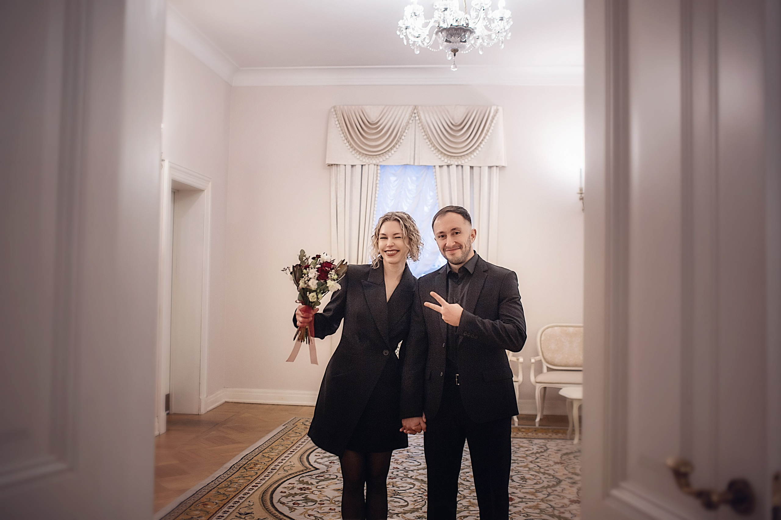 Никита и Вероника_08.12.24. Семейный фотограф в Санкт-Петербурге