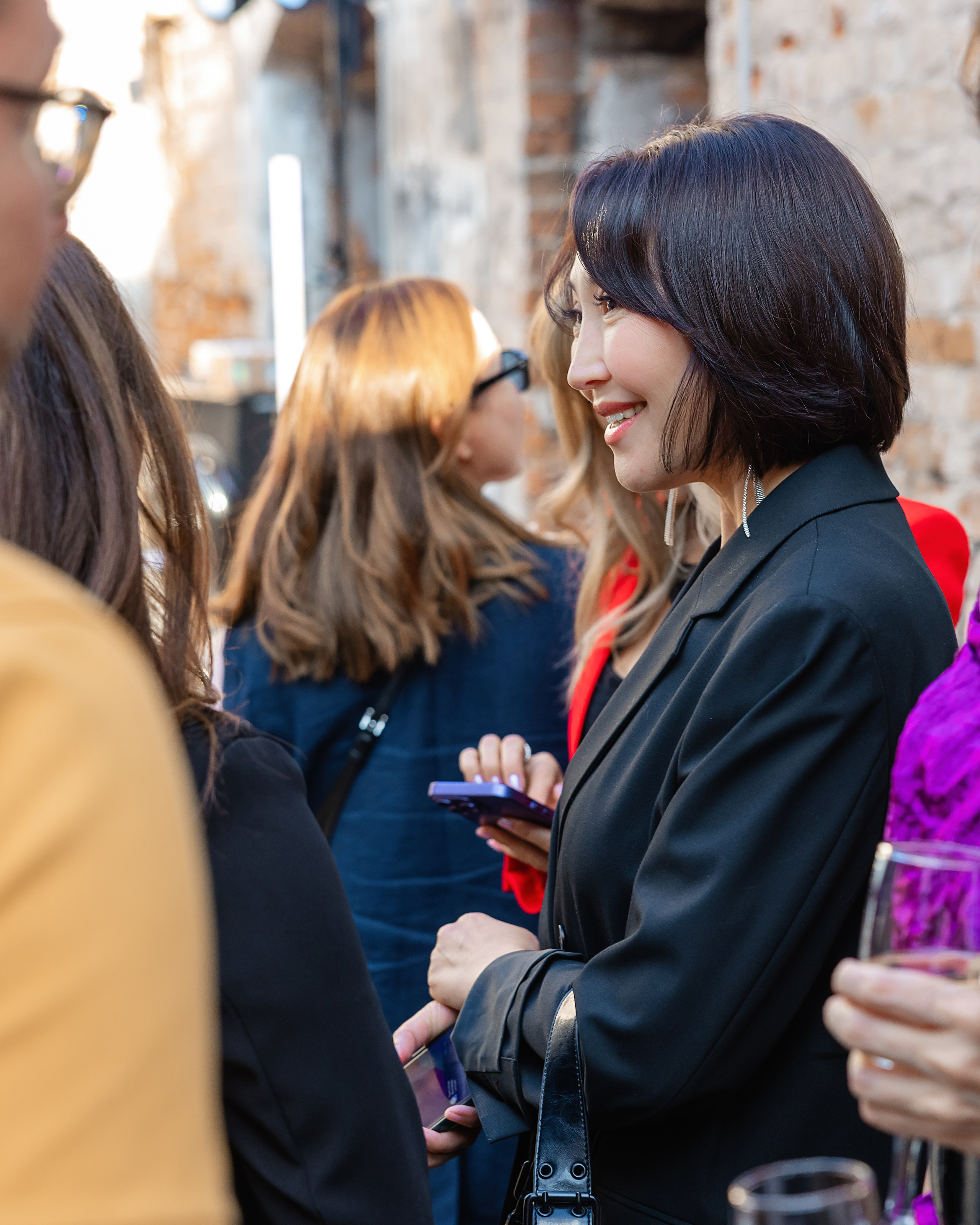 Юбилей компании «Домбо». Фотограф и видеограф в Улан-Удэ: Аюна Габагуева и Артём Шаханов