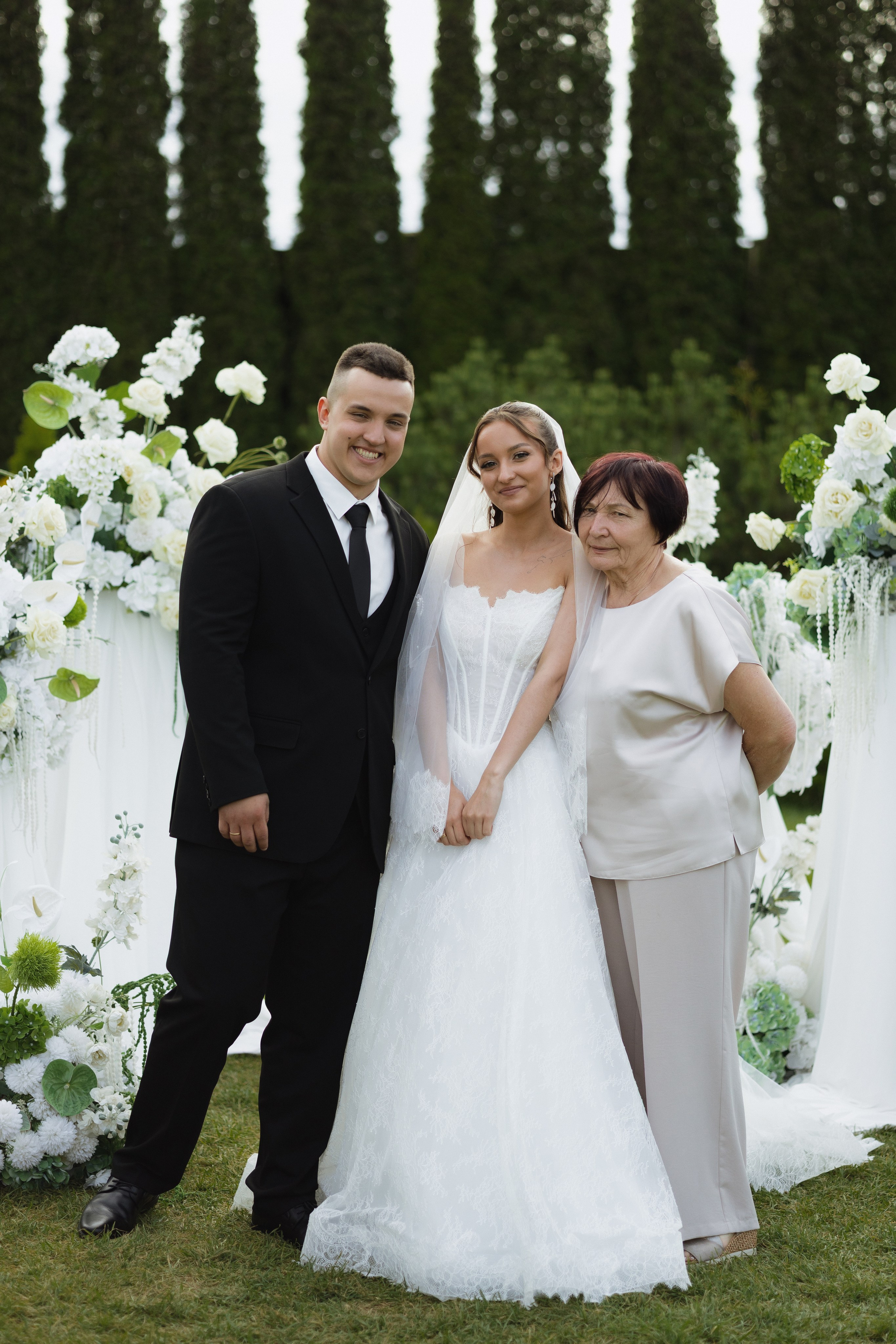 A&I. Свадебный фотограф Лиза Макатович Беларусь Минск