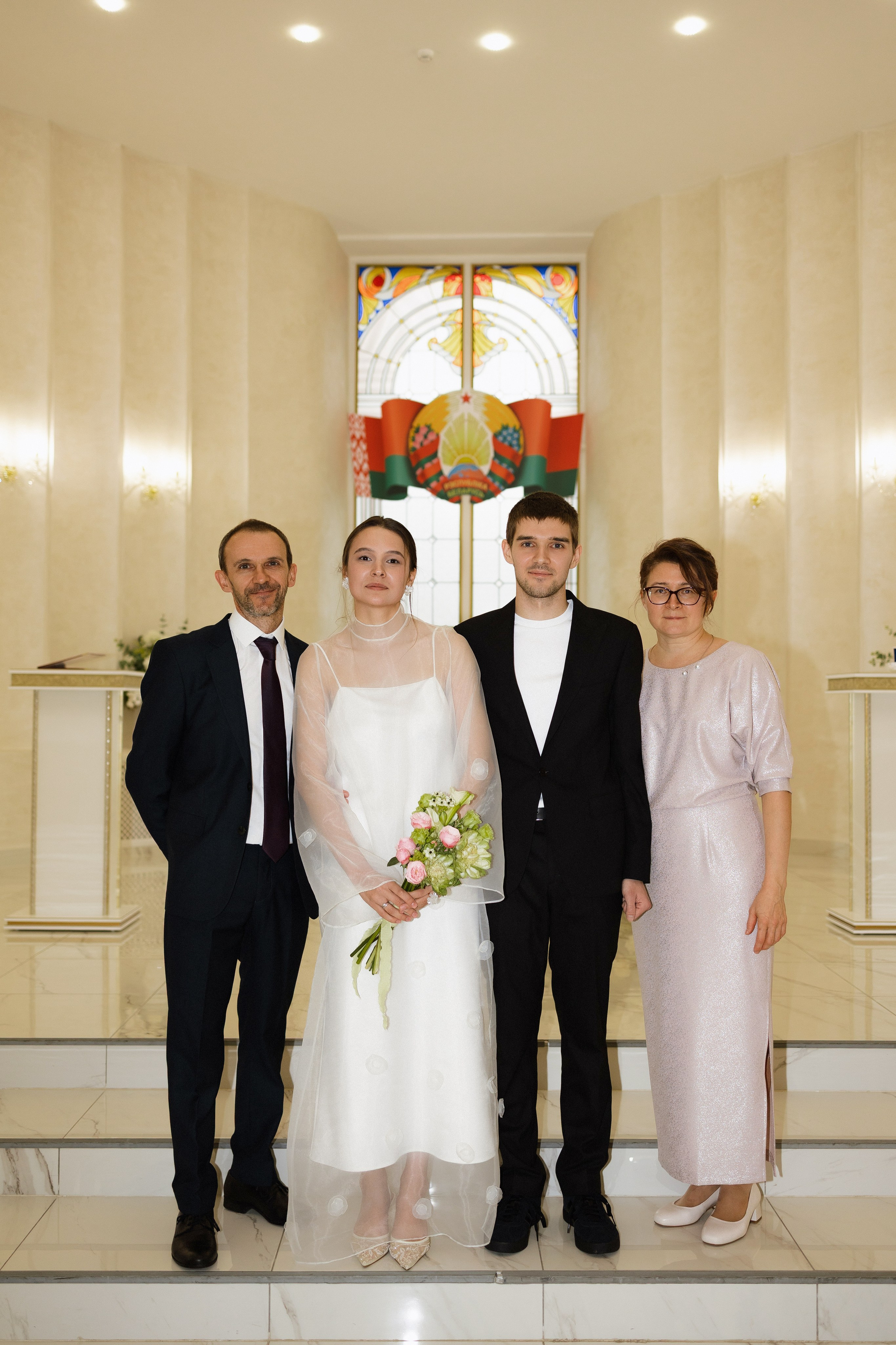 D&V. Свадебный фотограф Лиза Макатович Беларусь Минск