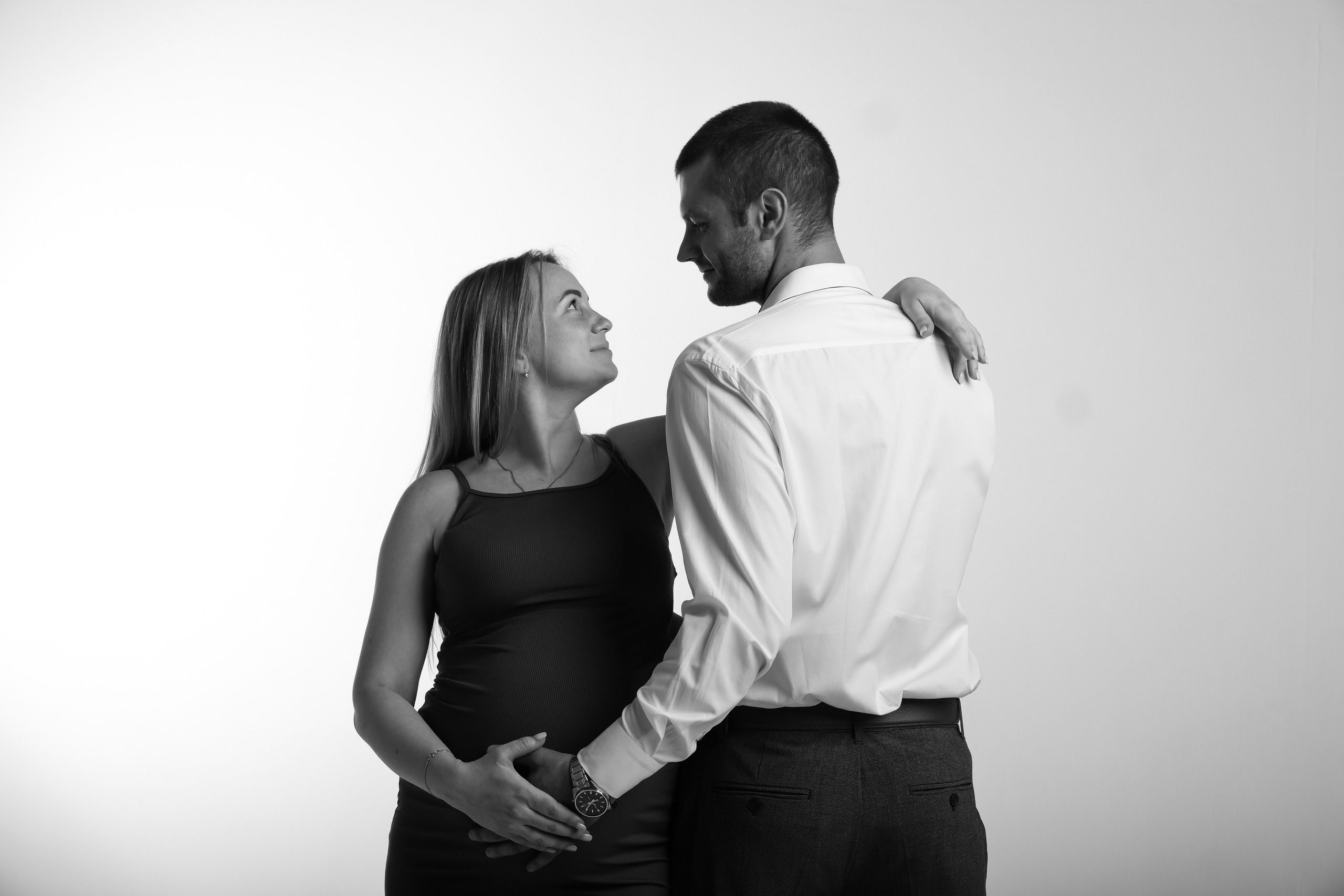 Фотосессия "В ожидании малыша" Питер. Портретный, репортажный фотограф Санкт-Петербург Елизавета Комарова