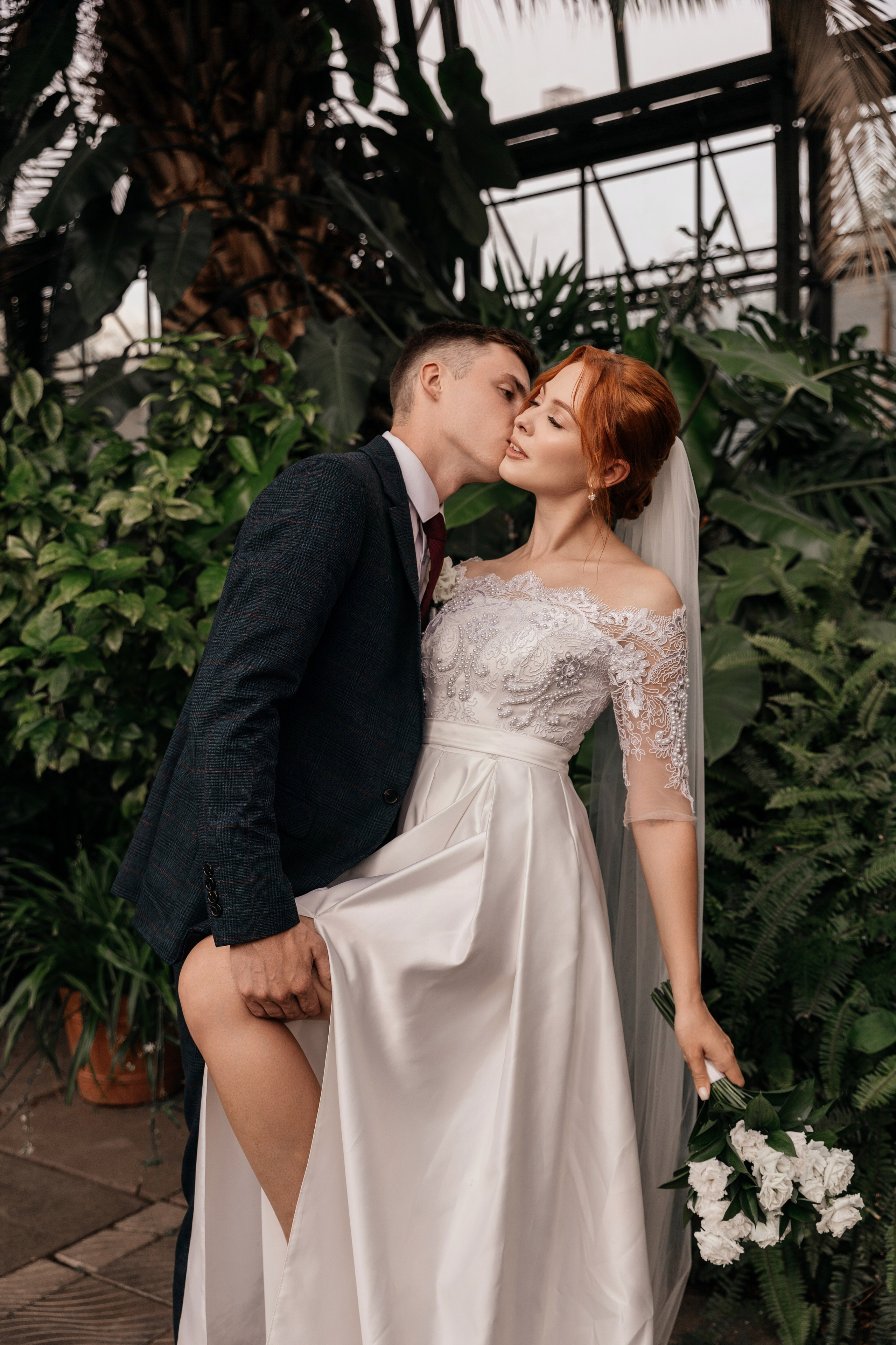 Свадьбы. Свадебный фотограф