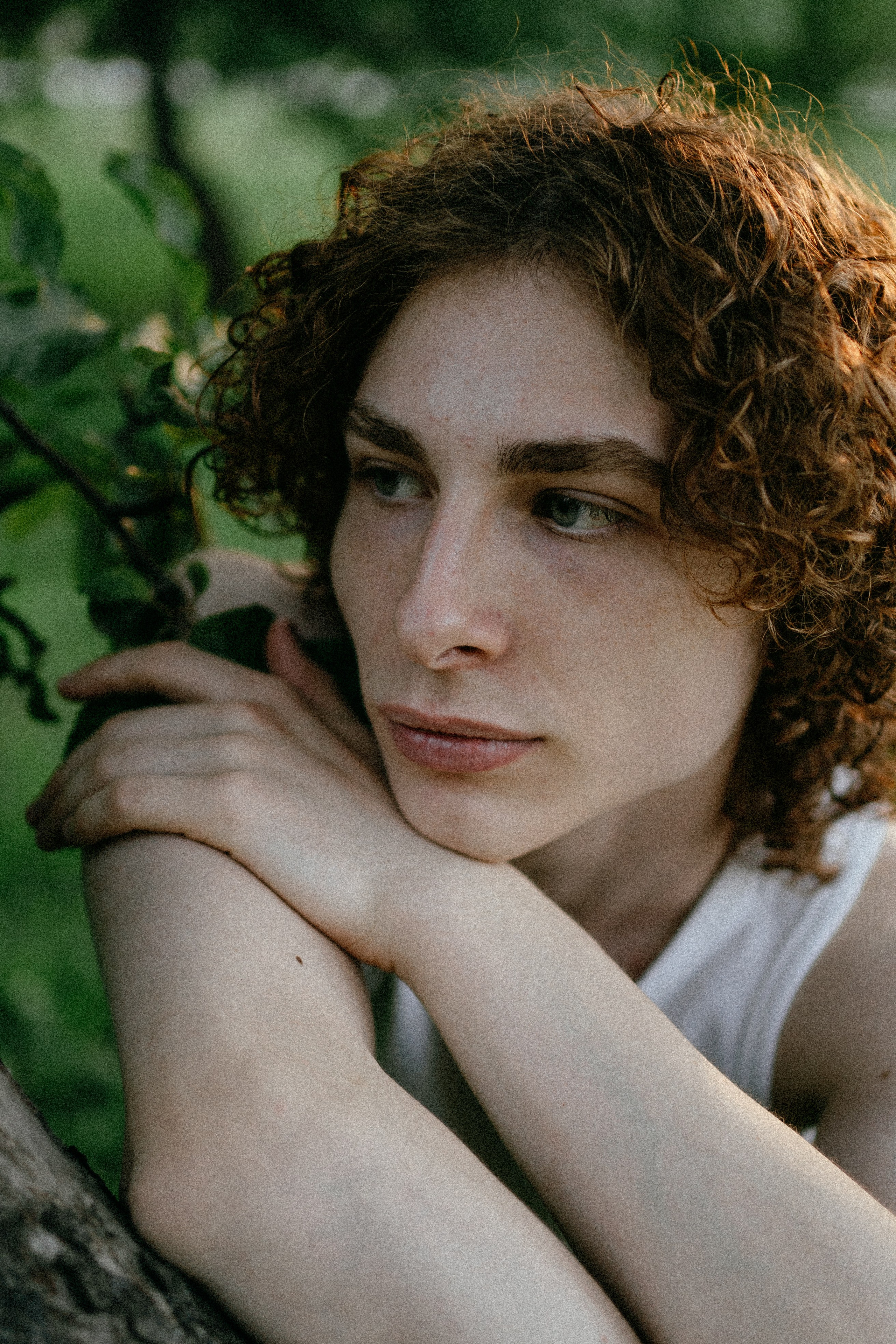 Nikita. Фотограф в Москве Маша Игитова