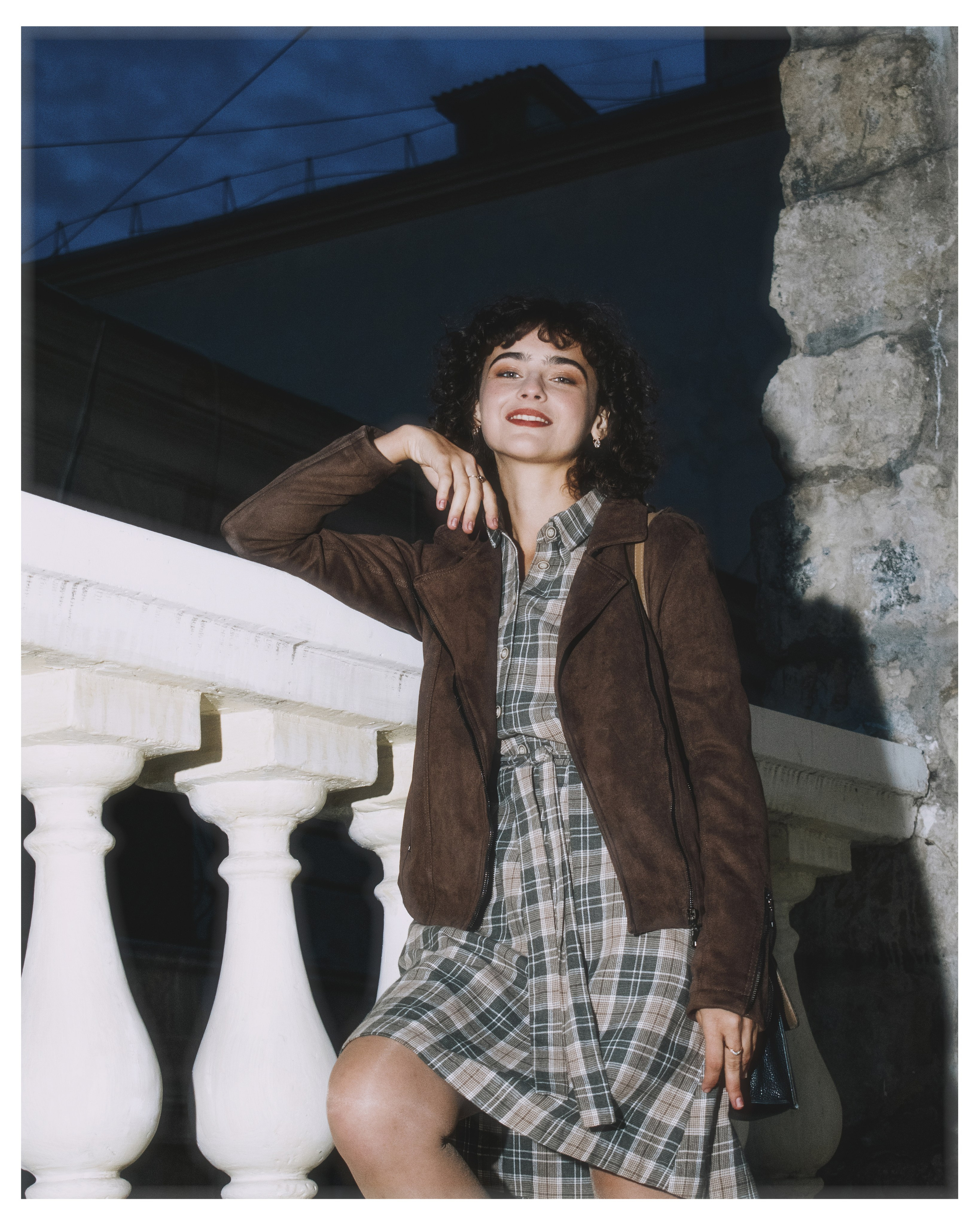 ALEKSANDRA. Фотограф в Севастополе Максим Черенёв