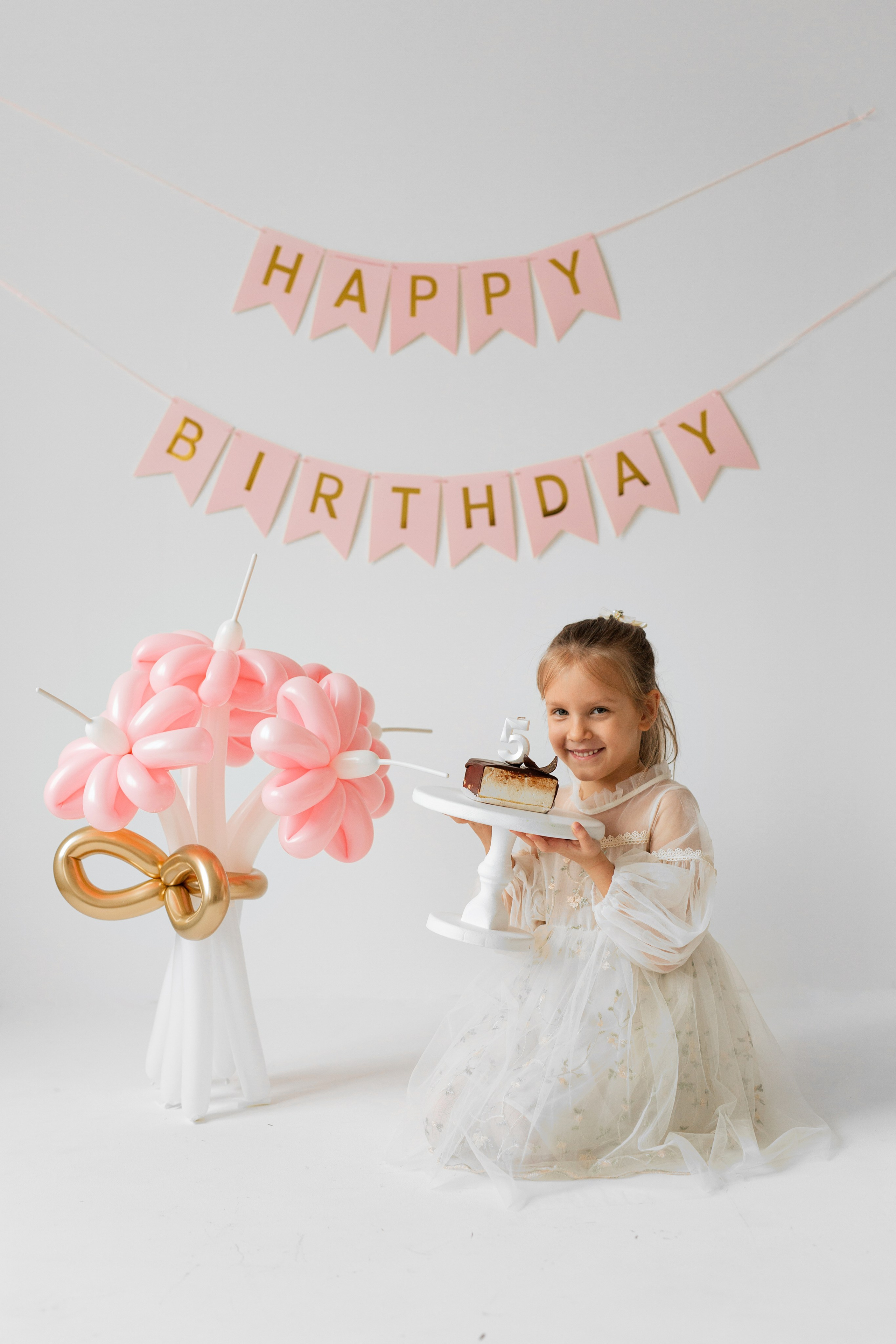 Варе 5 лет. Семейный фотограф в Каневской Епифанова Ольга