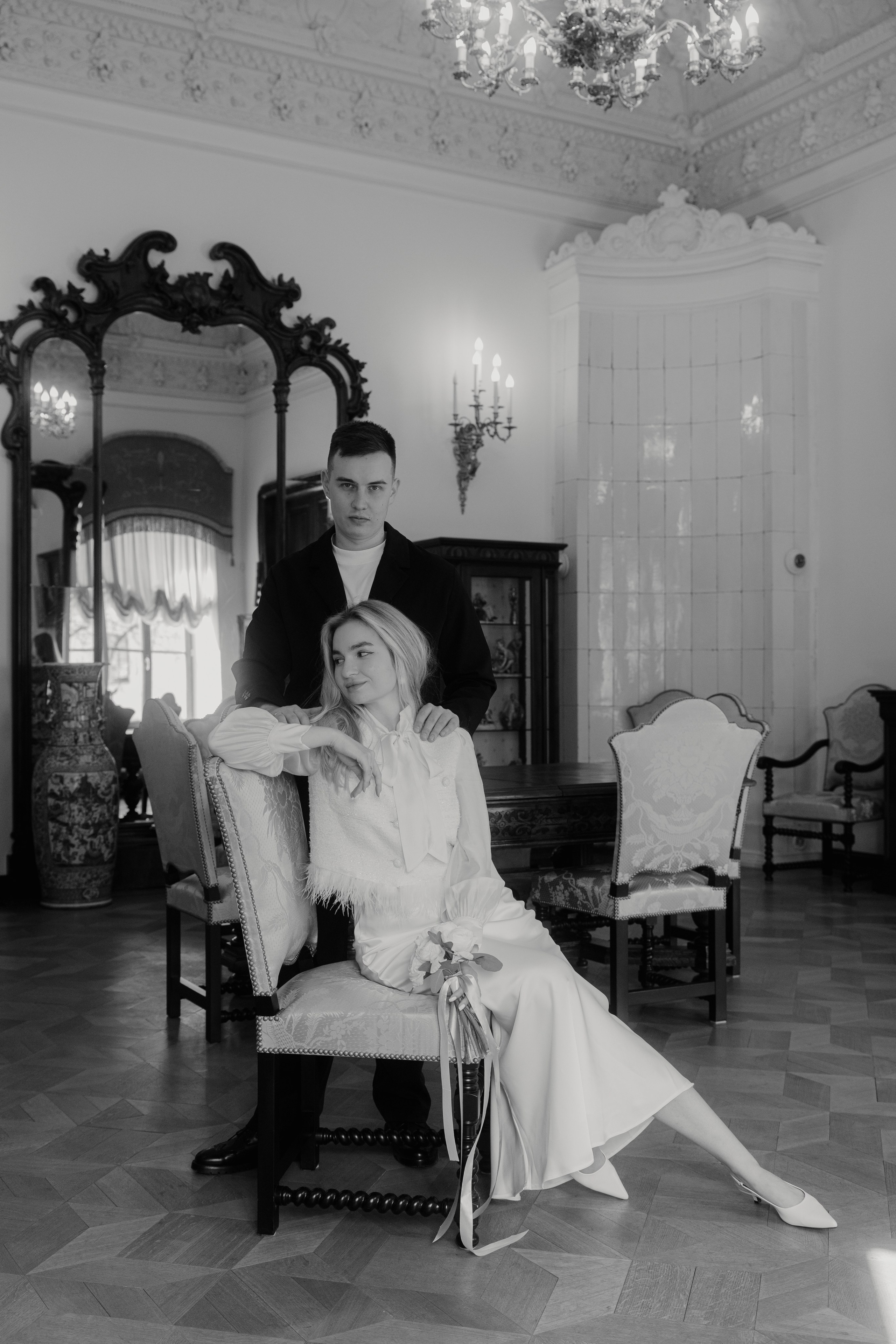 Леша + Ксюша. Семейный и детский фотограф Юлия Шох