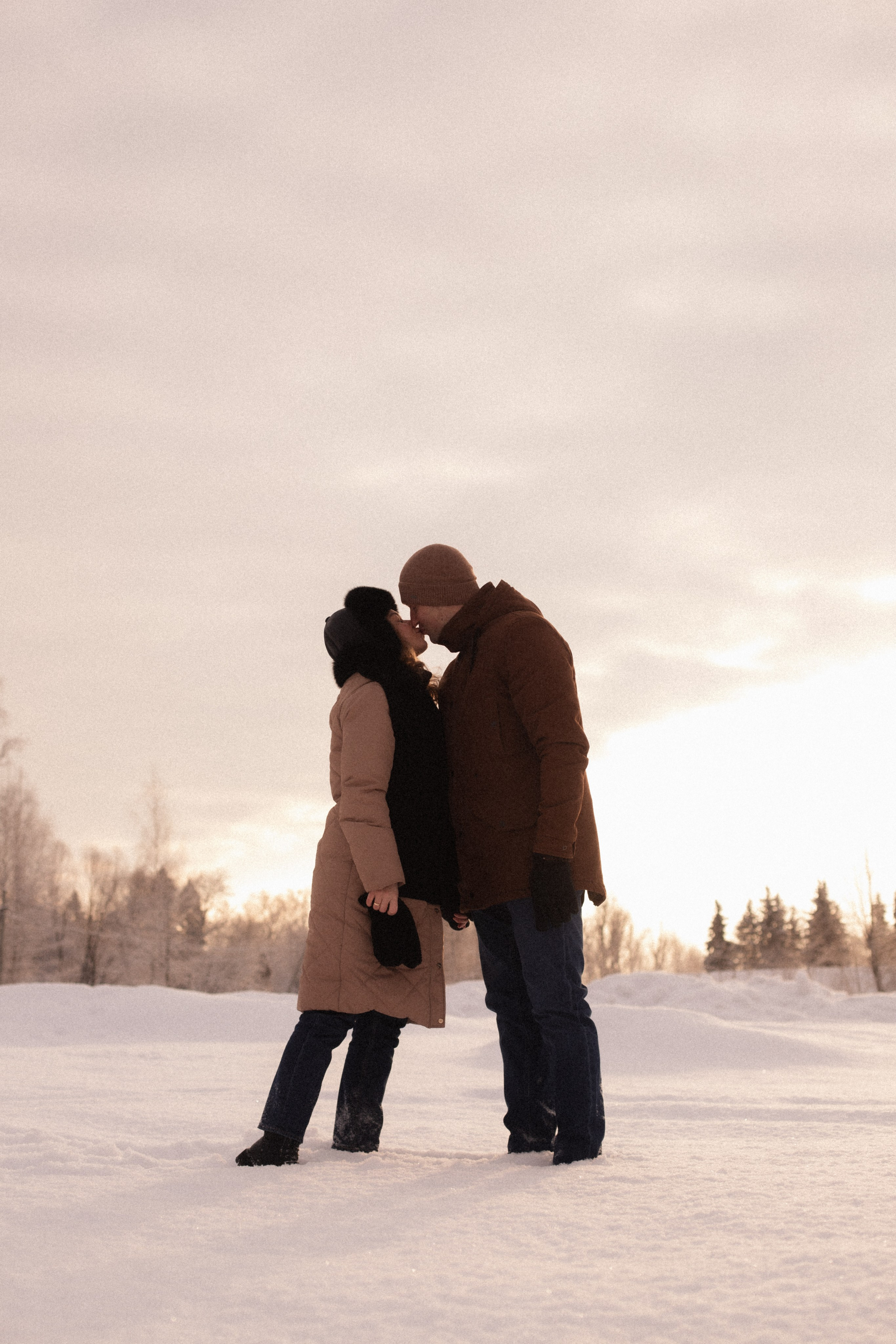 Аня + Степан. Семейный и детский фотограф Юлия Шох