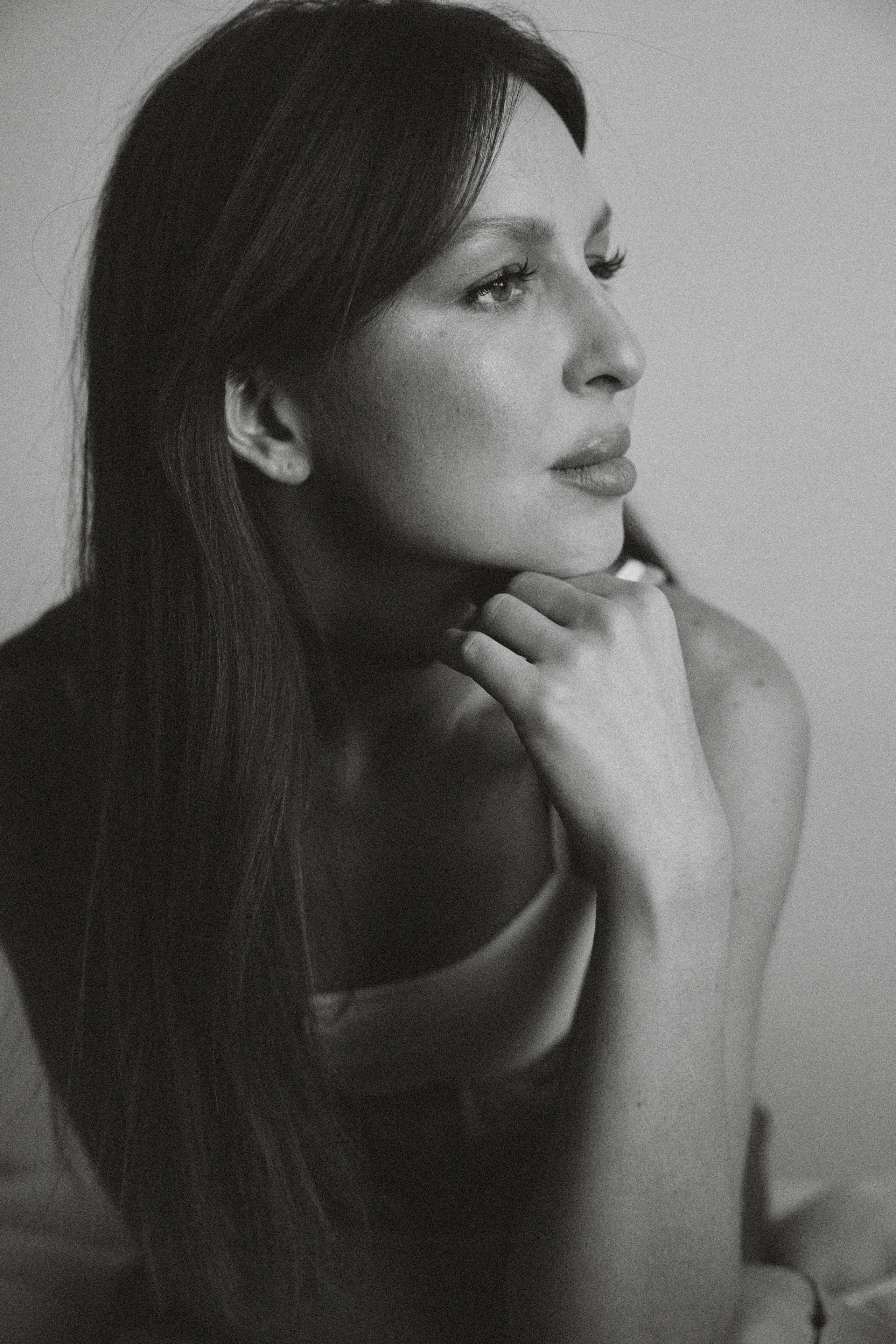 Катя. Семейный и детский фотограф Юлия Шох