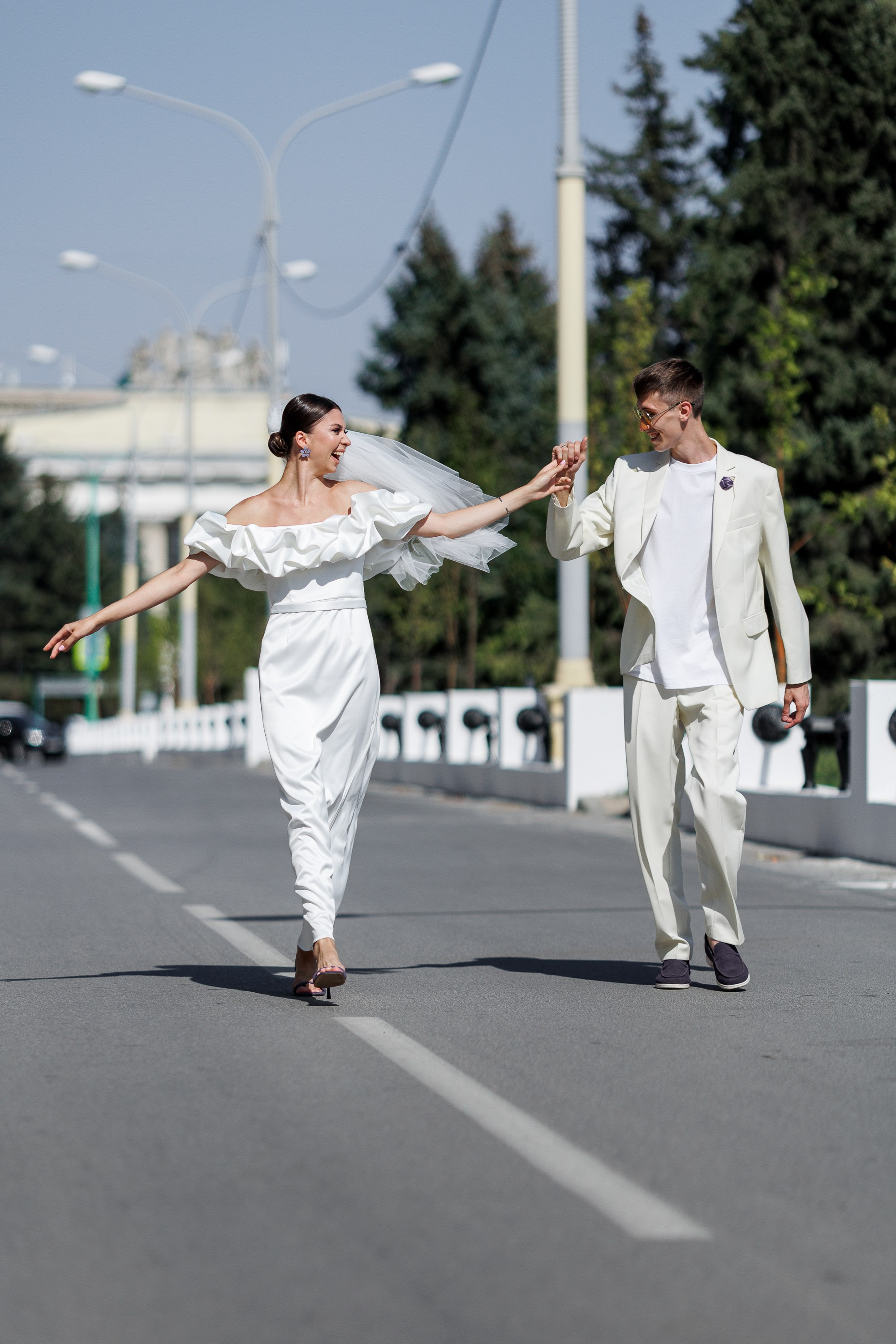 Алена и Руслан. Фотограф Шейдаев Эмин г. Волгоград