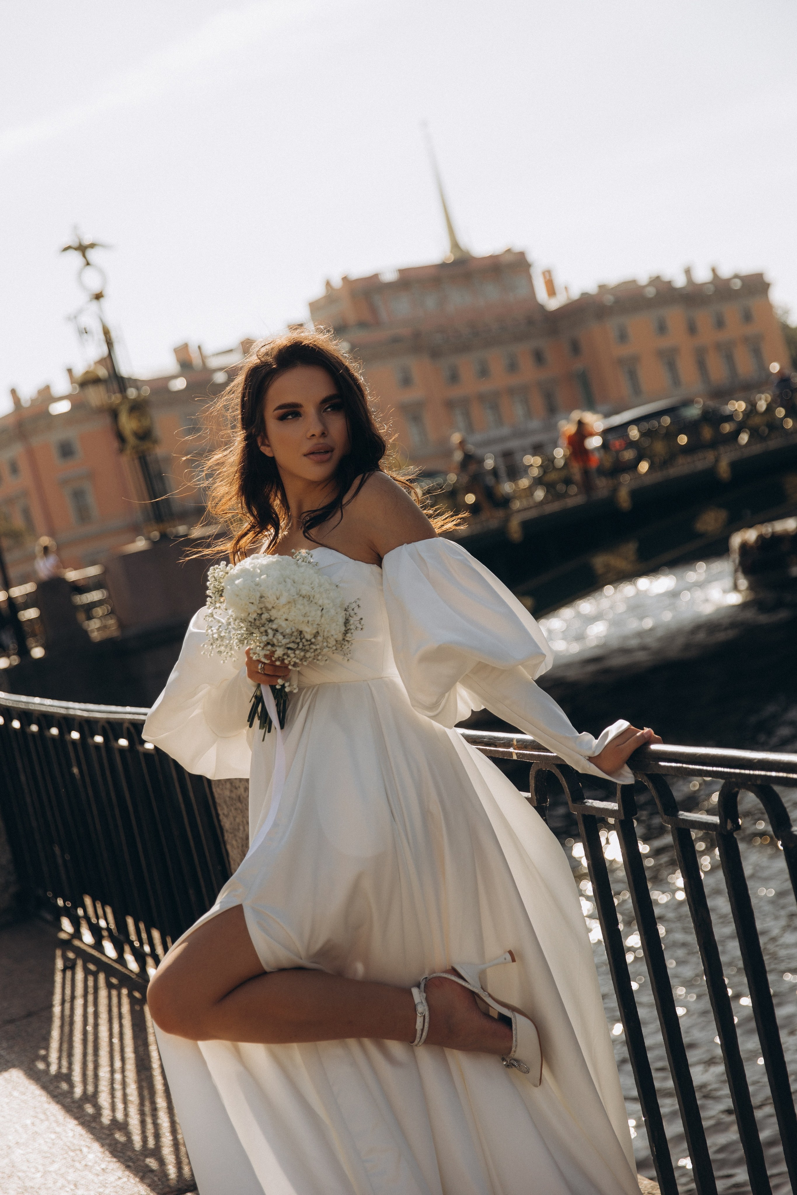 WEDDING 11. Фотограф Анна Путилина