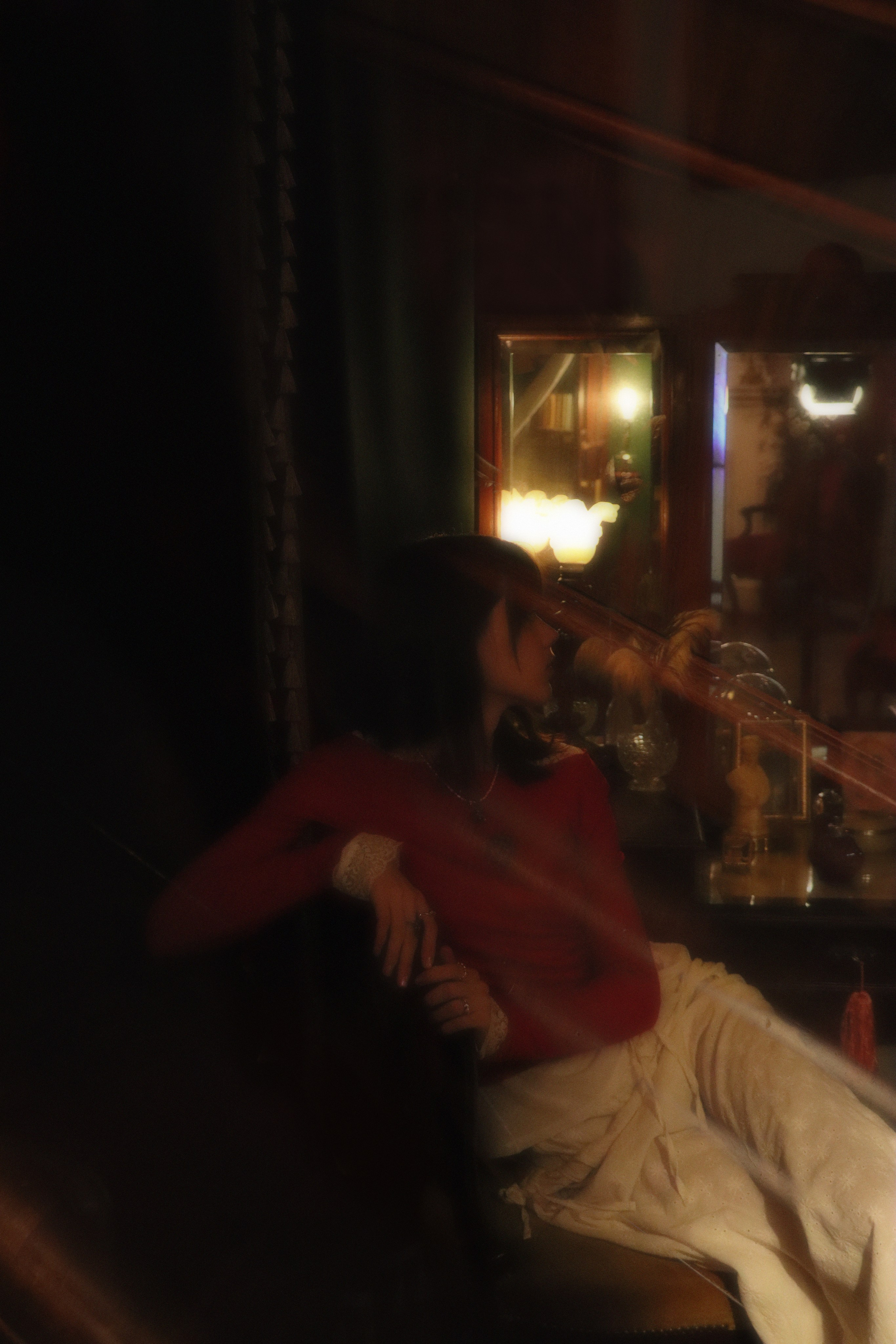 Соня. Портретный и репортажный фотограф в Анапе Злата Хидзик