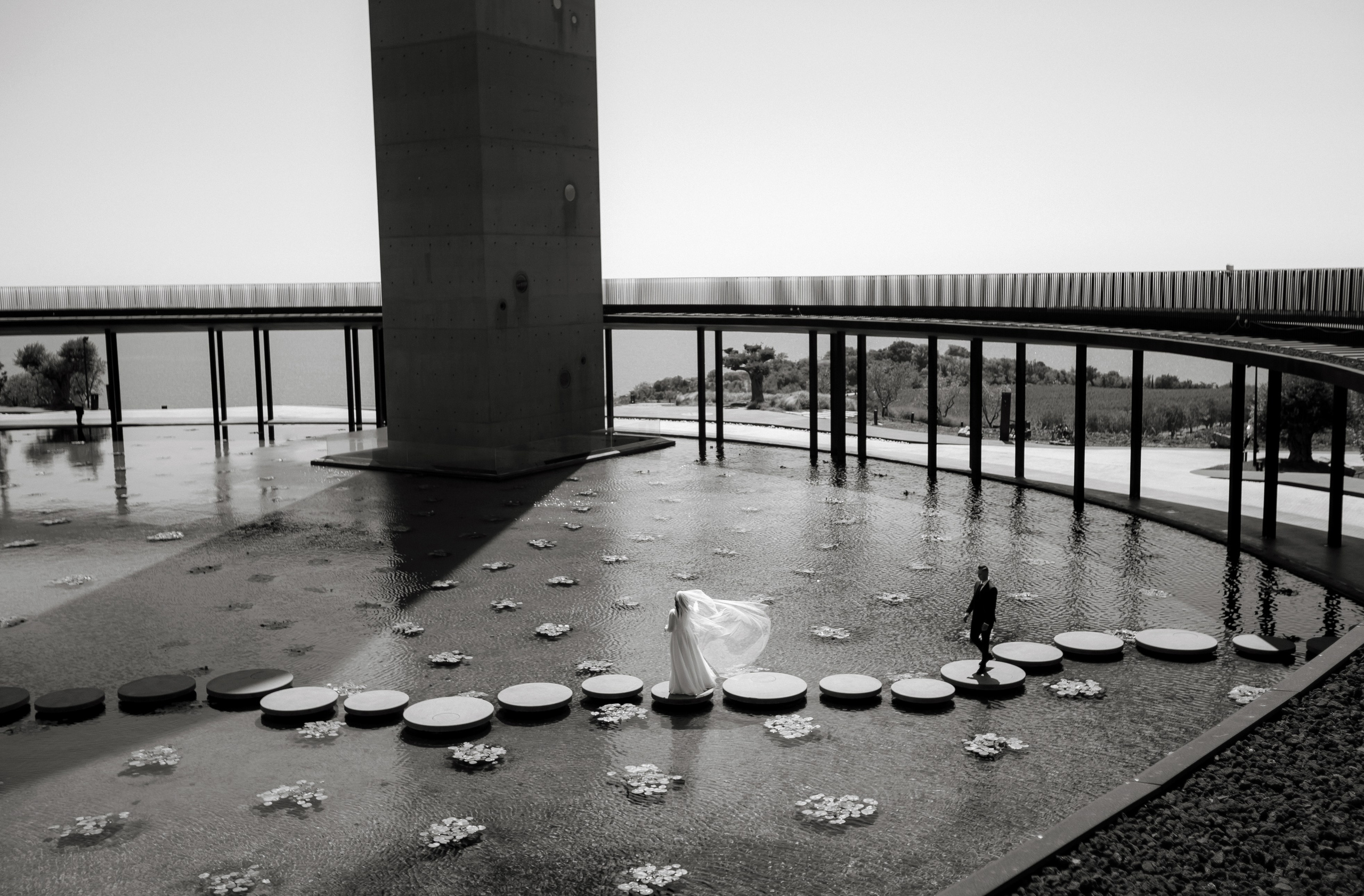 Andrey&Yulia. Фотограф Анна Лейман. Севастополь