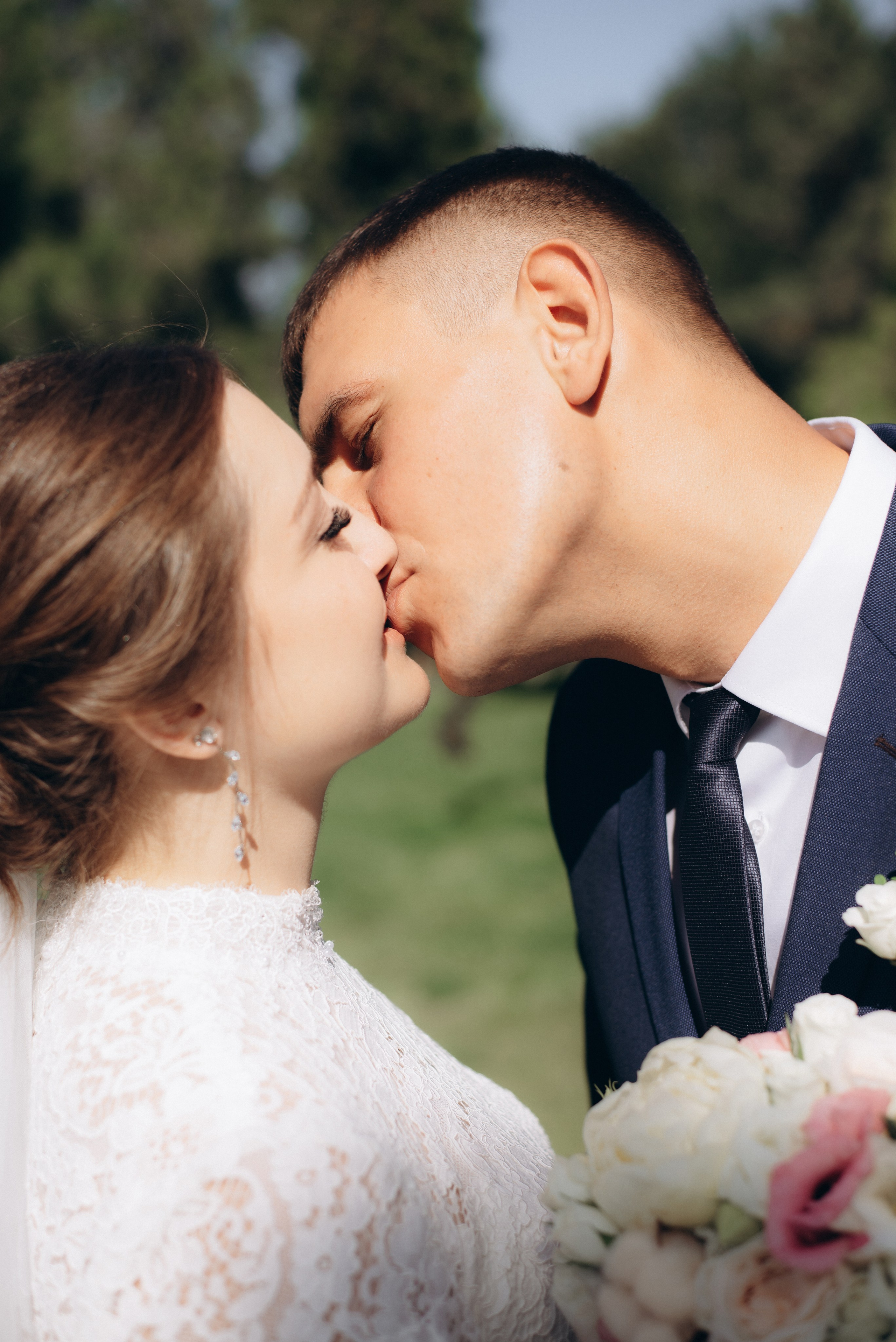 Наталья и Игорь. Артём Самойленко, фотограф в г. Волгоград